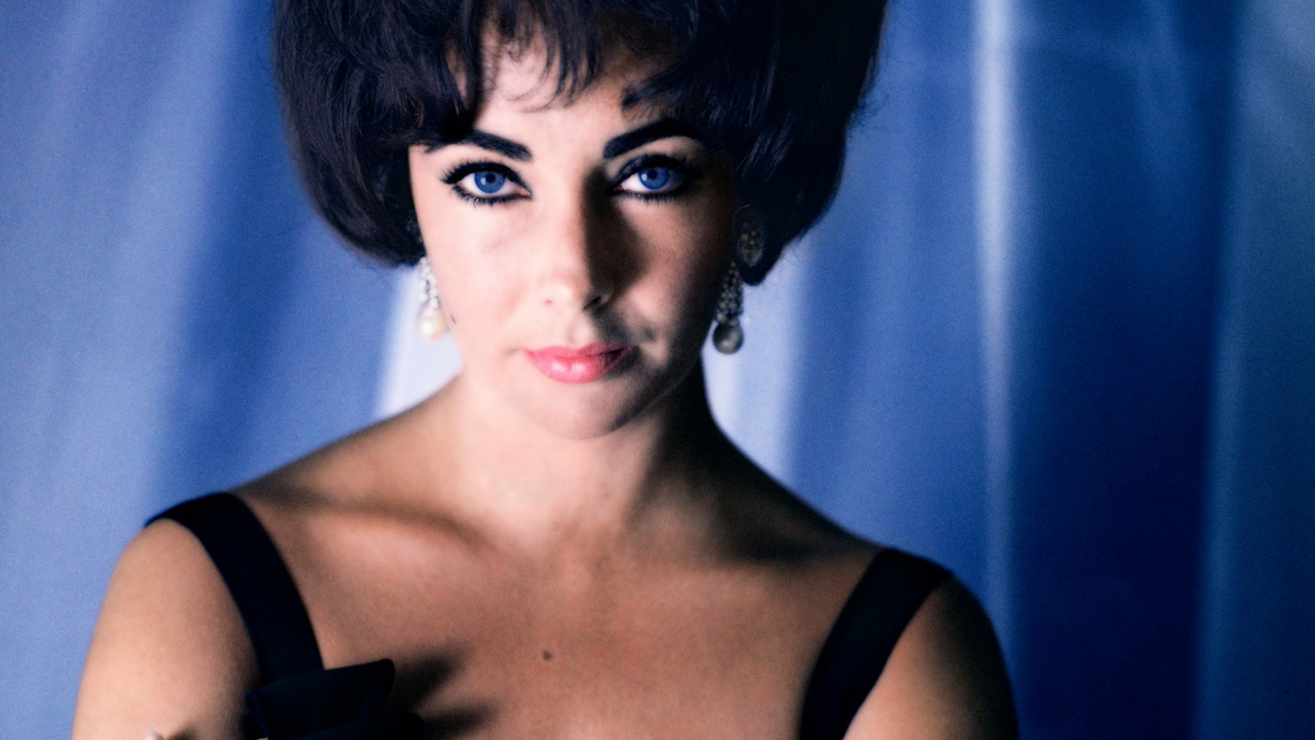 Elizabeth Taylor, HD wallpapers, High resolution, Quality pictures, 1920x1080 Full HD Desktop