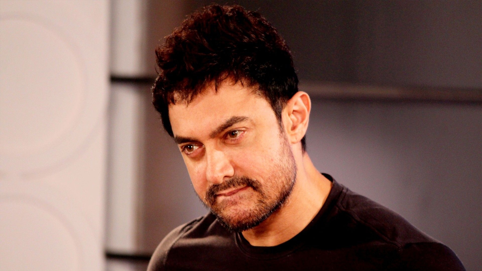 Hindi film hero, Aamir Khan photo, World images, 1920x1080 Full HD Desktop