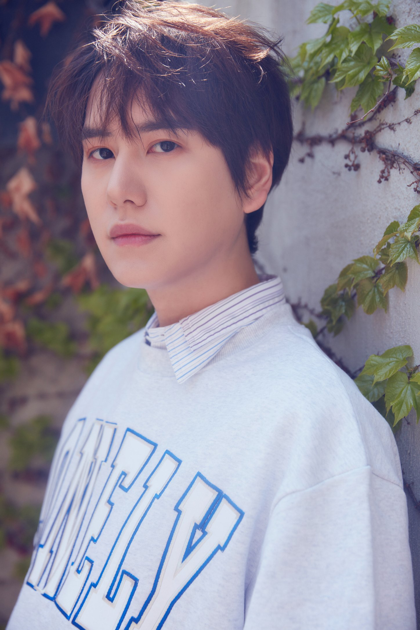 Kyuhyun, Music industry, Super Junior member, Kpop image board, 1450x2180 HD Handy