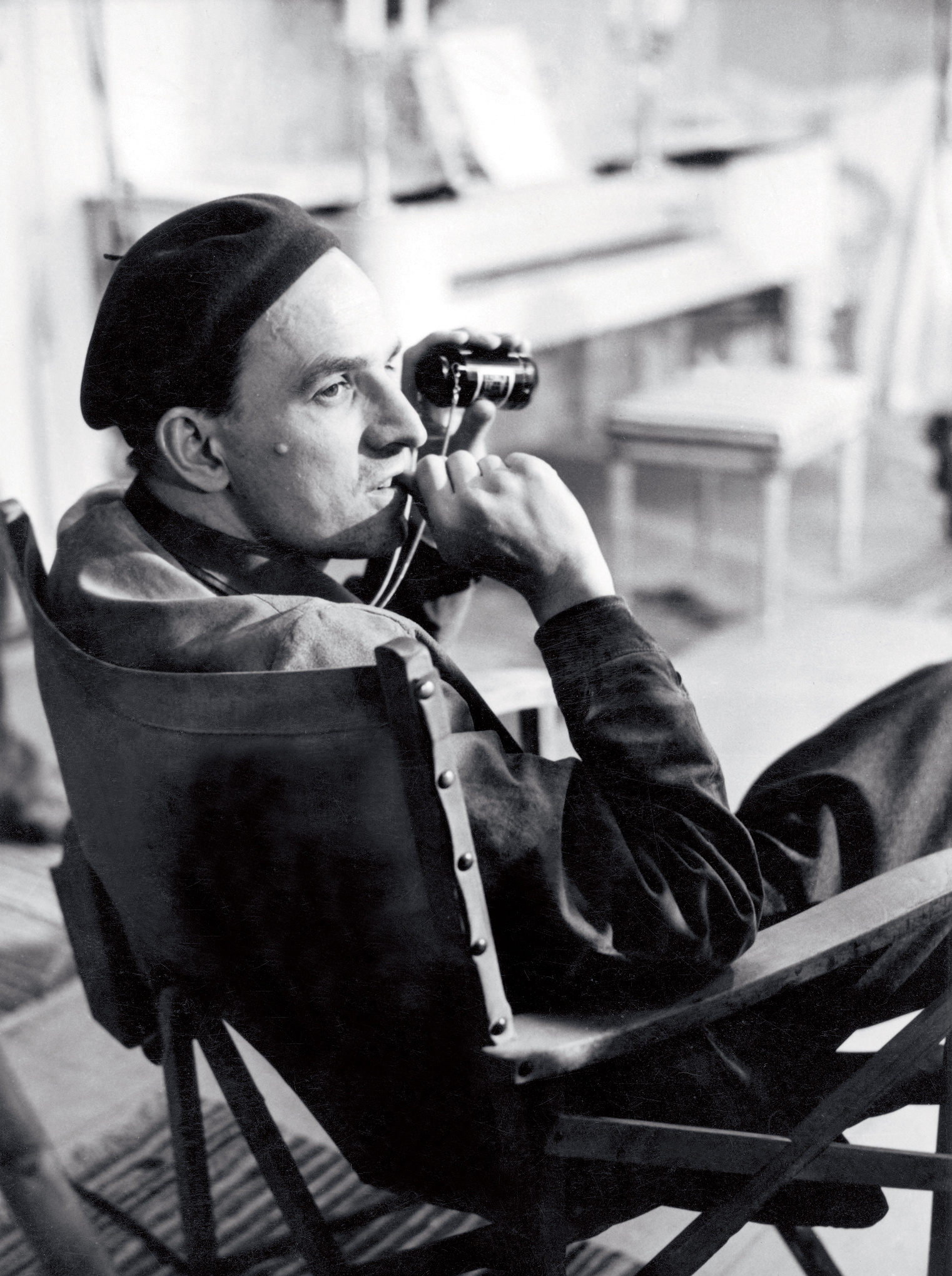 Ingmar Bergman, Conversations, Southwest Review, Talk of everything, 1530x2040 HD Phone