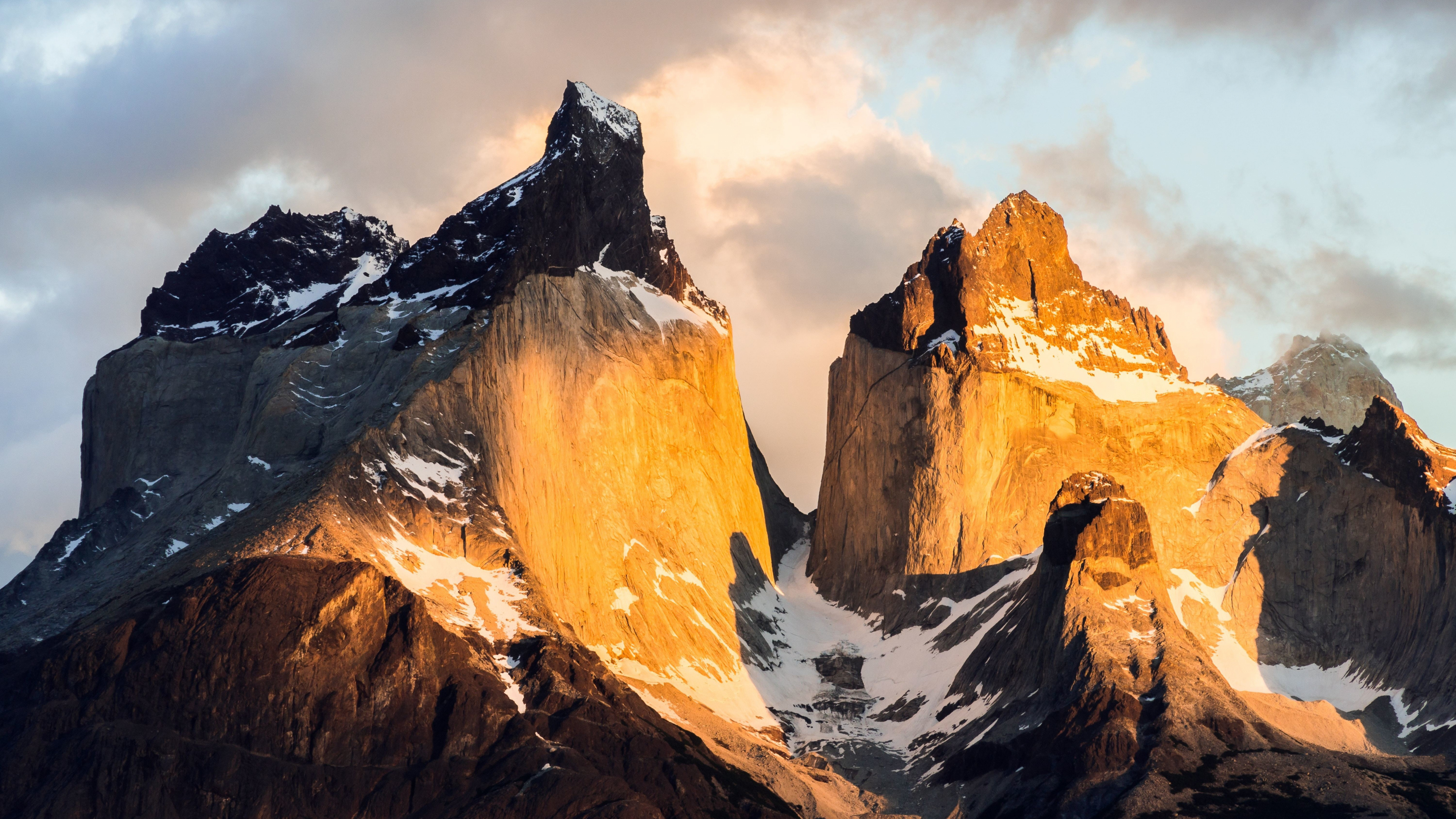Torres del Paine 4K wallpapers, Most popular, 3840x2160 4K Desktop