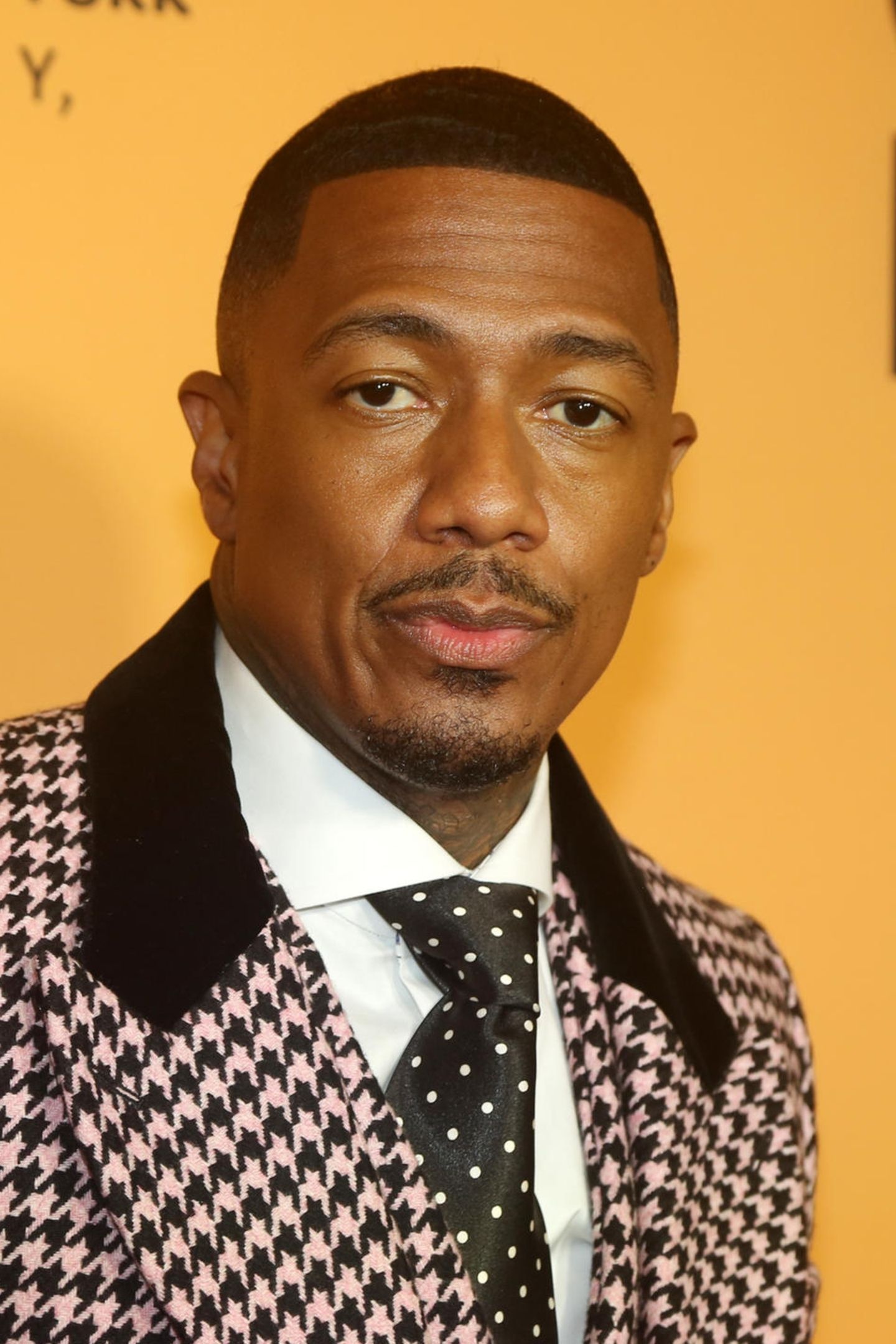 Nick Cannon, Chose against chemotherapy, Son's health, Celebrity decision, 1440x2160 HD Handy