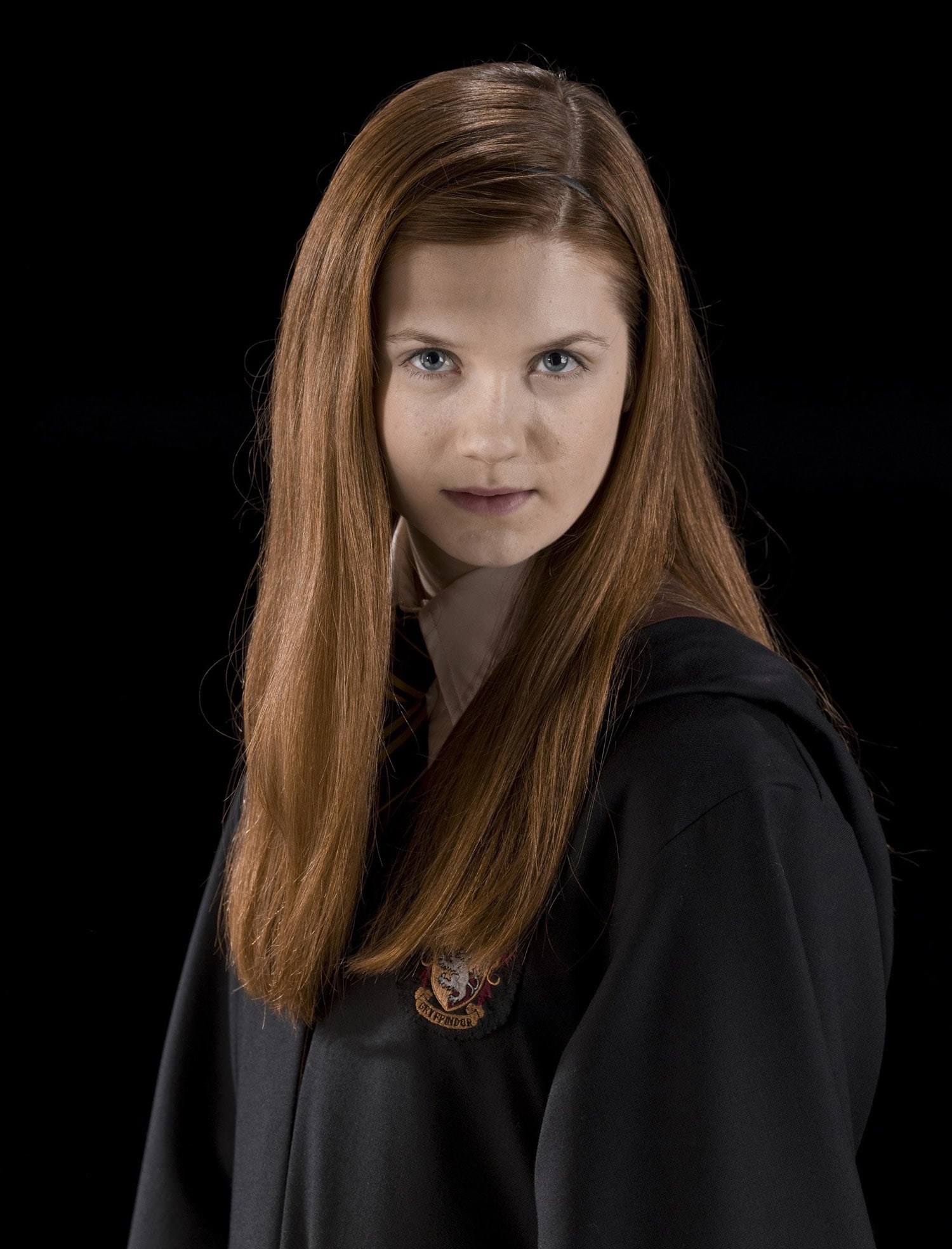 Ginny Weasley, Harry Potter character, Weasley family, 1500x1970 HD Phone