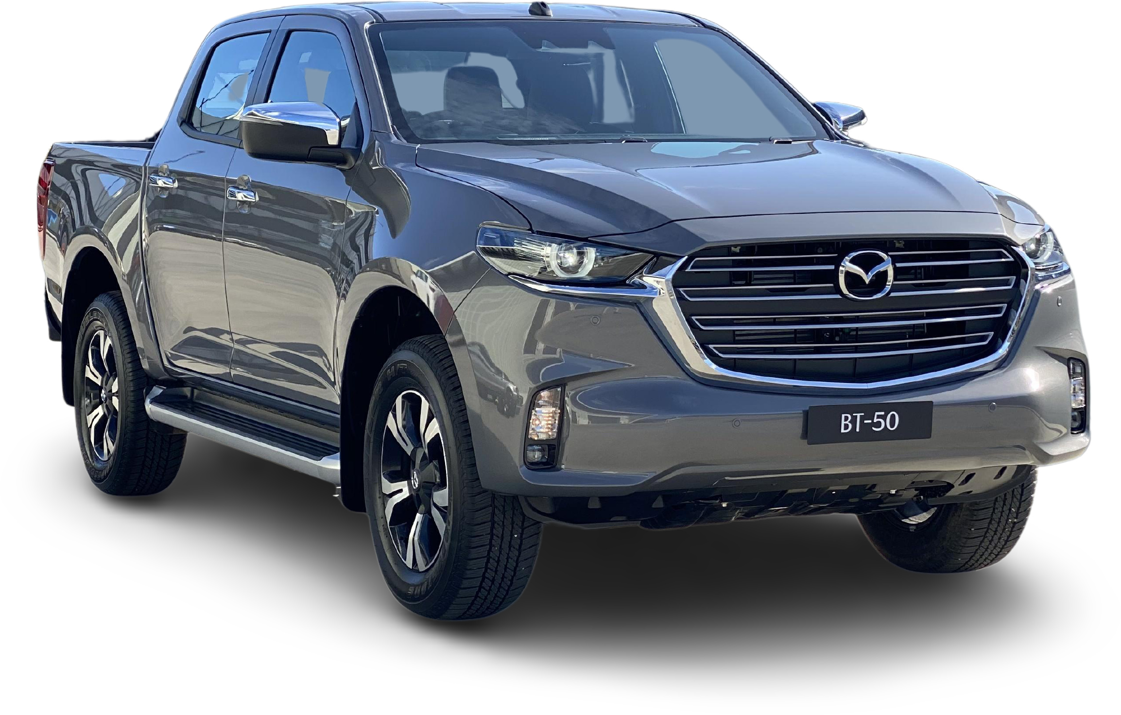 Mazda BT-50, Review and specification, High-quality images, Impressive features, 2310x1480 HD Desktop