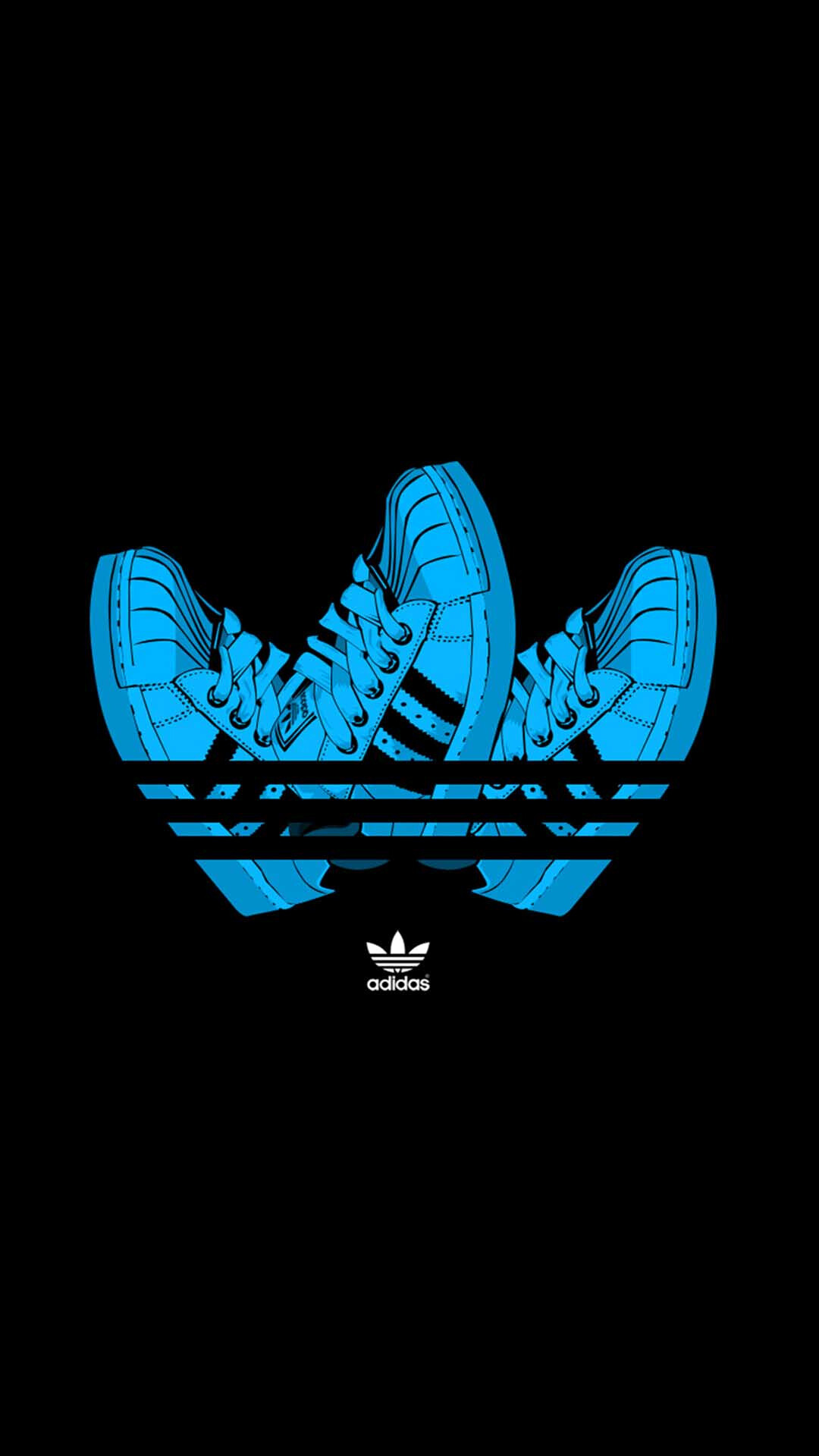 Adidas, iPhone wallpapers, Compatible with multiple devices, Free download, 1080x1920 Full HD Phone