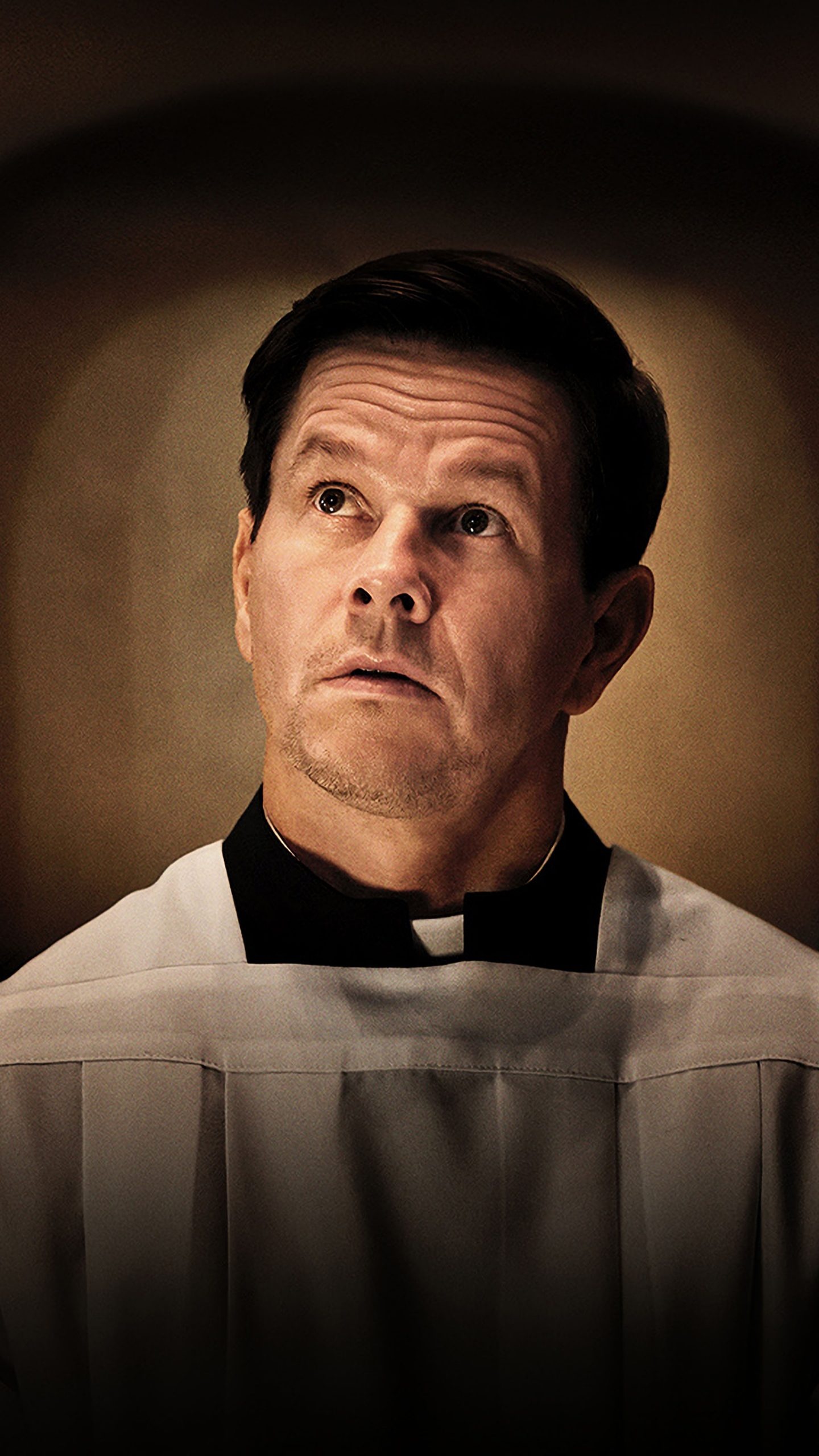 Father Stu, Movies, Mark Wahlberg, 4K ultra HD, 1440x2560 HD Phone