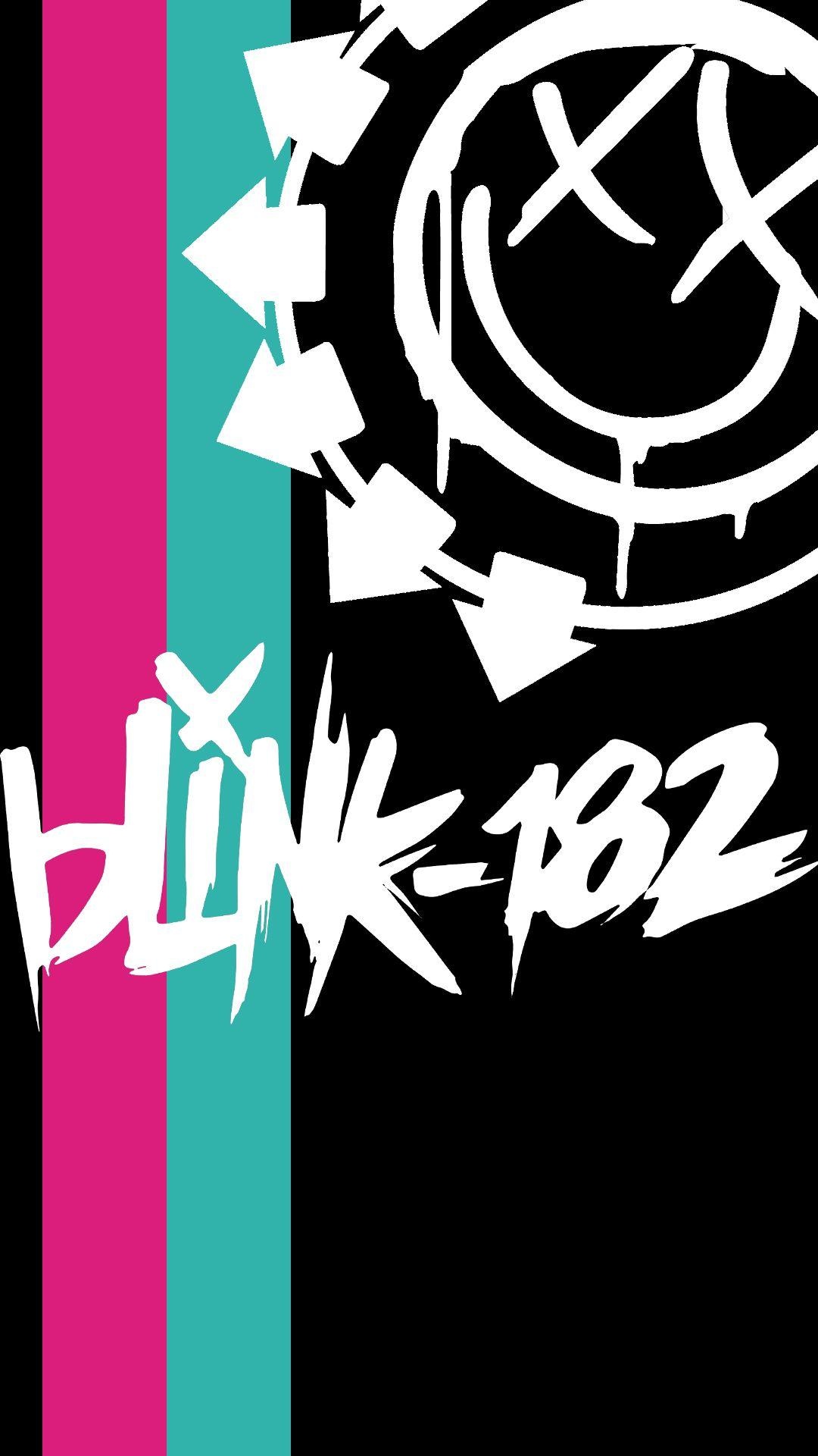 Blink-182 band, HD phone wallpapers, 1080x1920 Full HD Phone
