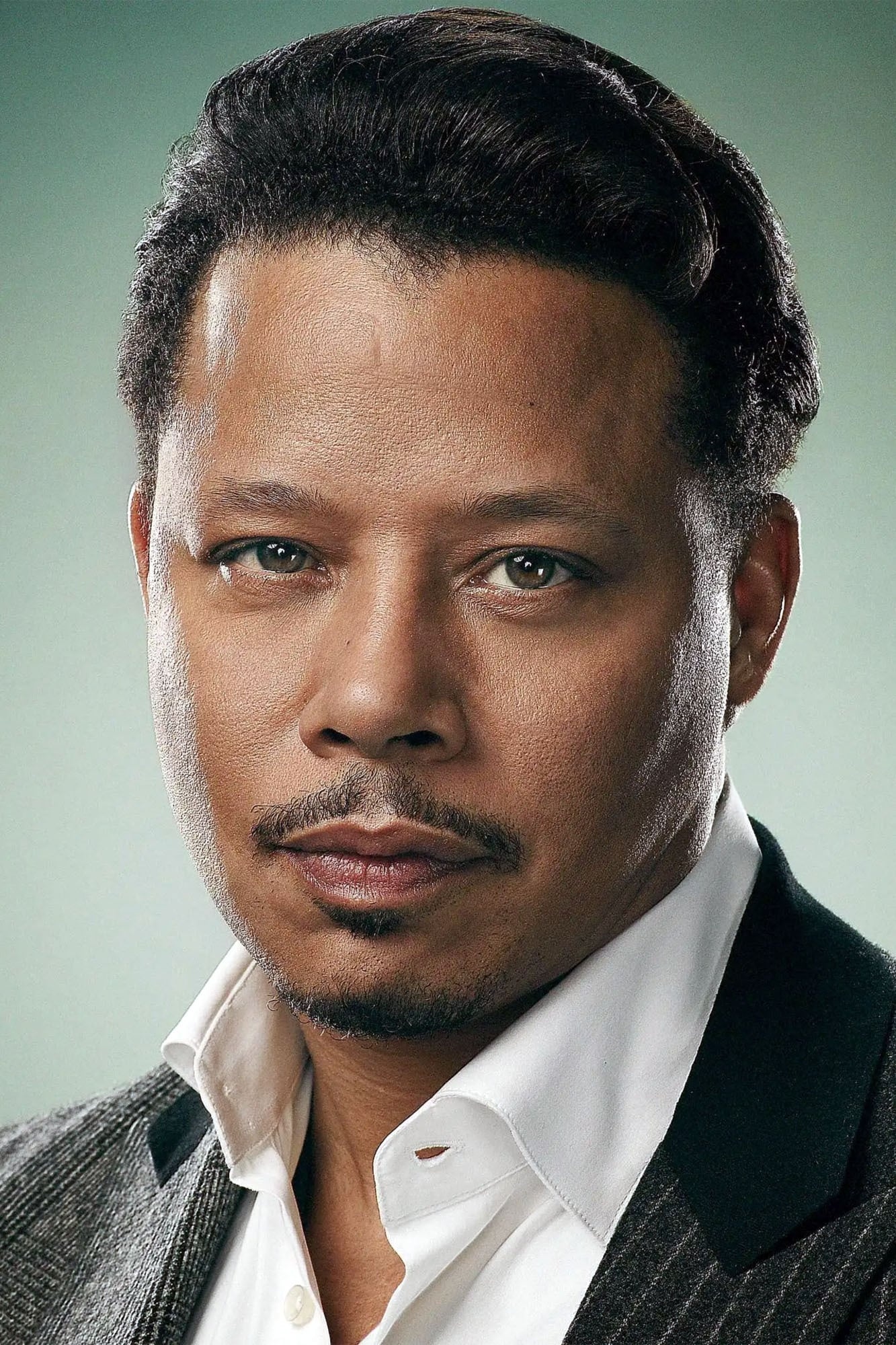 Terrence Howard, Movie database profile, Actor, 1340x2000 HD Handy