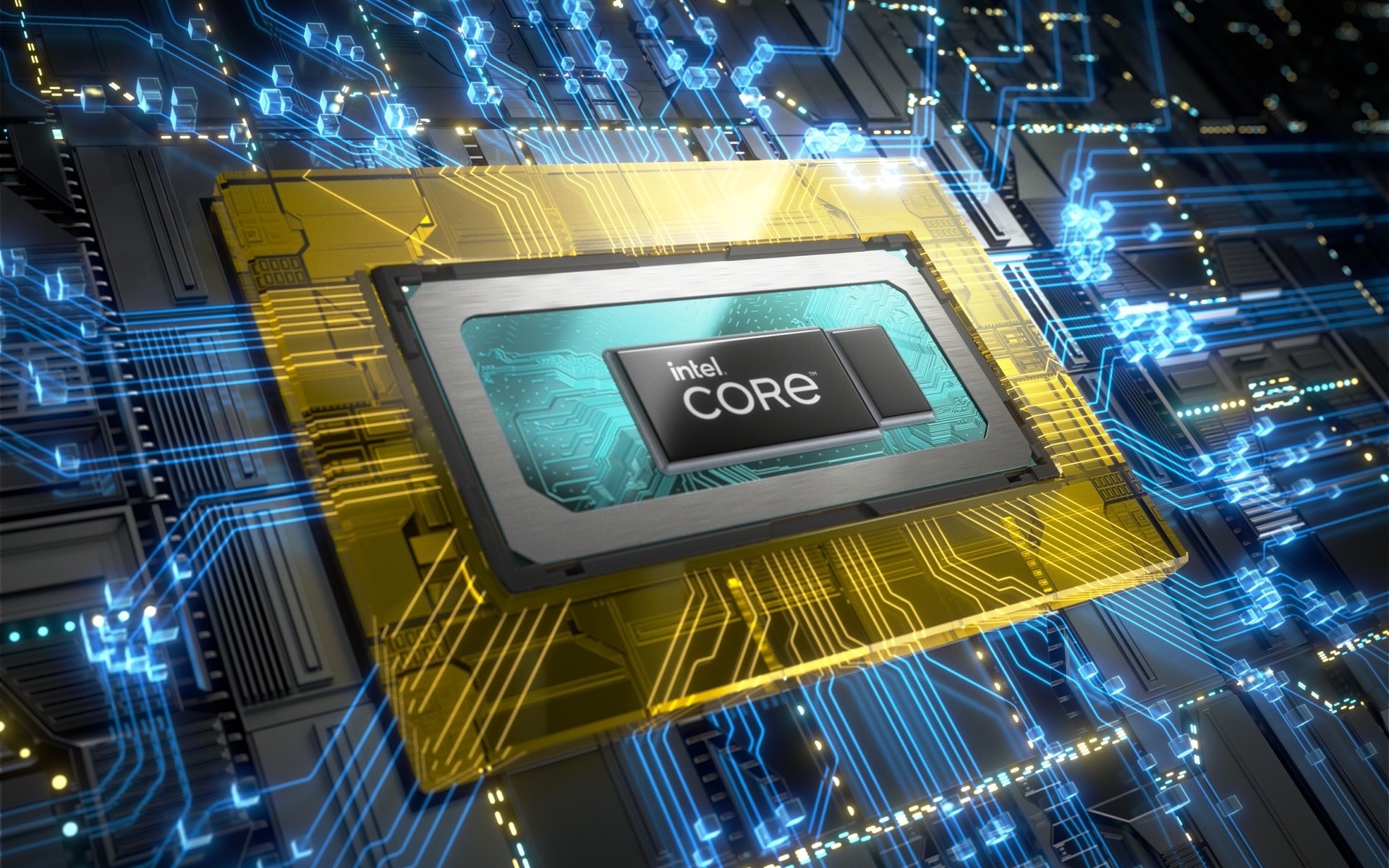 Intel, CES 2022 processor release, Mobile and desktop chips, Tecnogeek exclusive, 1920x1200 HD Desktop
