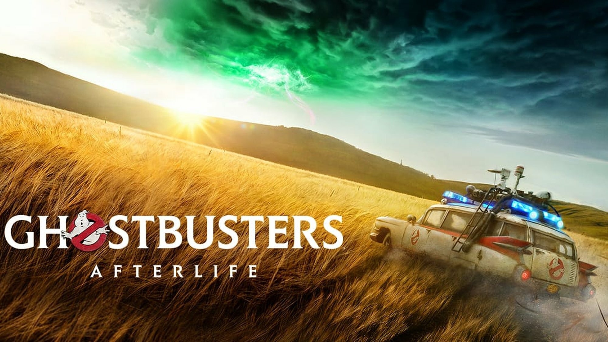 Ghostbusters afterlife trailer, Geisterjger nostalgie, 2000x1130 HD Desktop
