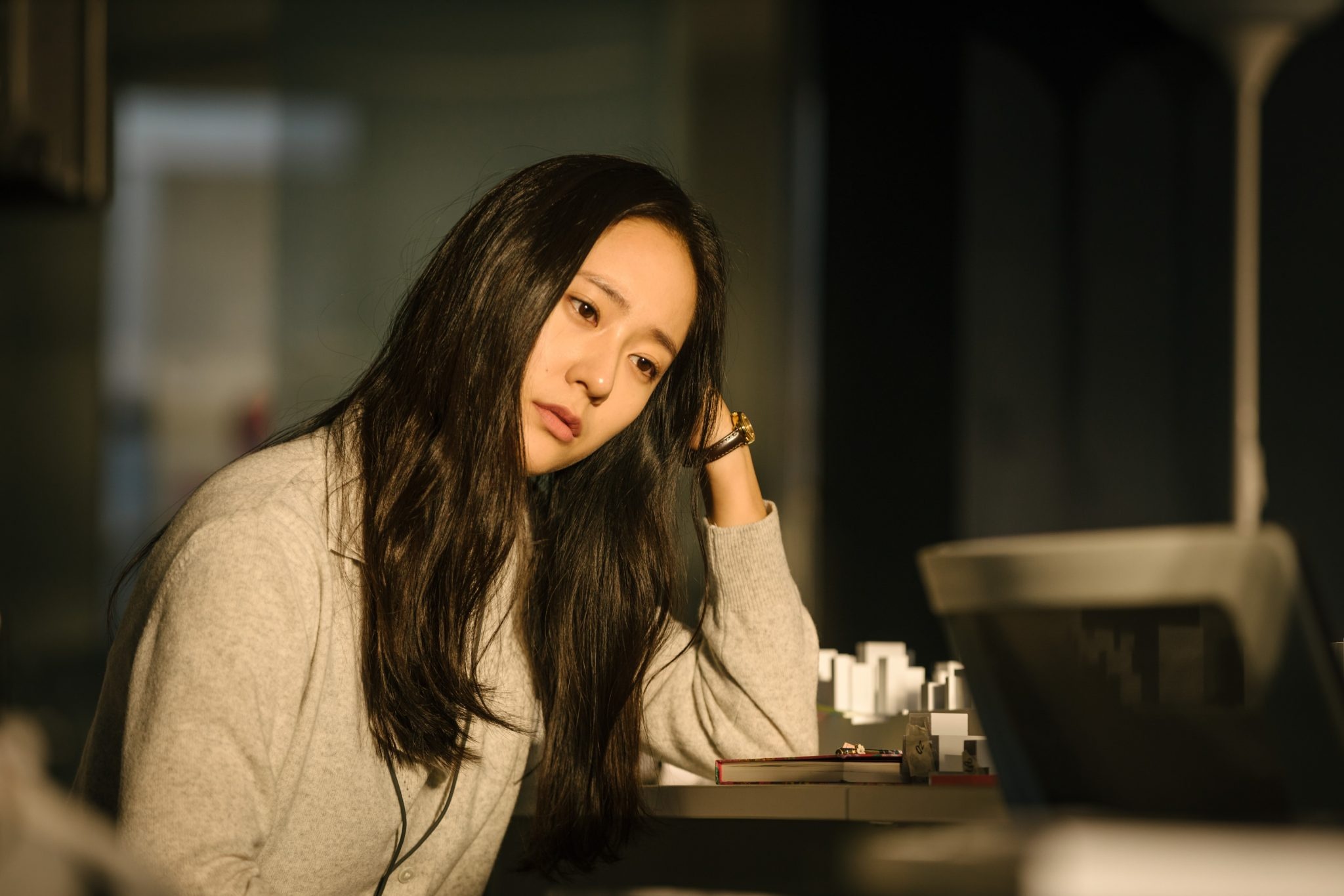 Krystal Jung, Netflix series, On-screen talent, Entertainment, 2050x1370 HD Desktop