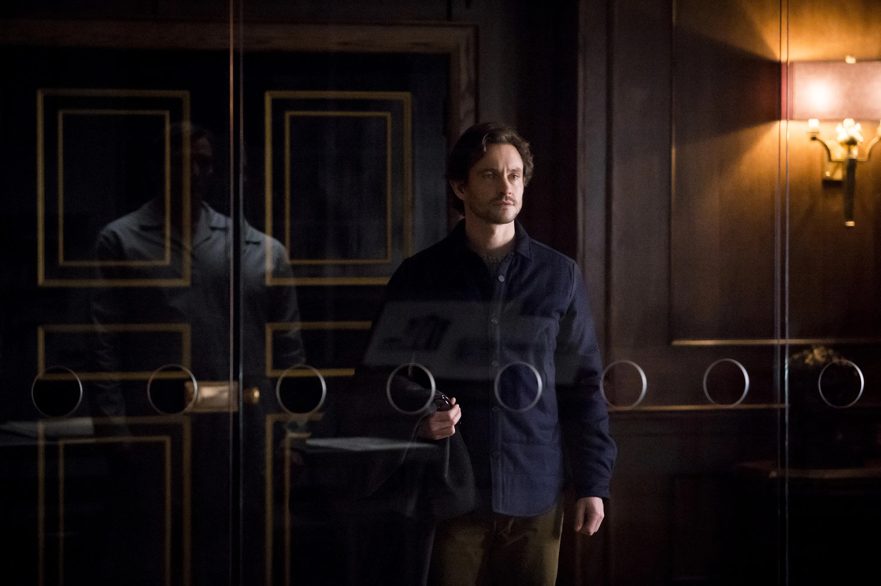 Hannibal, Season 4 possibilities, TV show, Fans' speculation, 3000x2000 HD Desktop