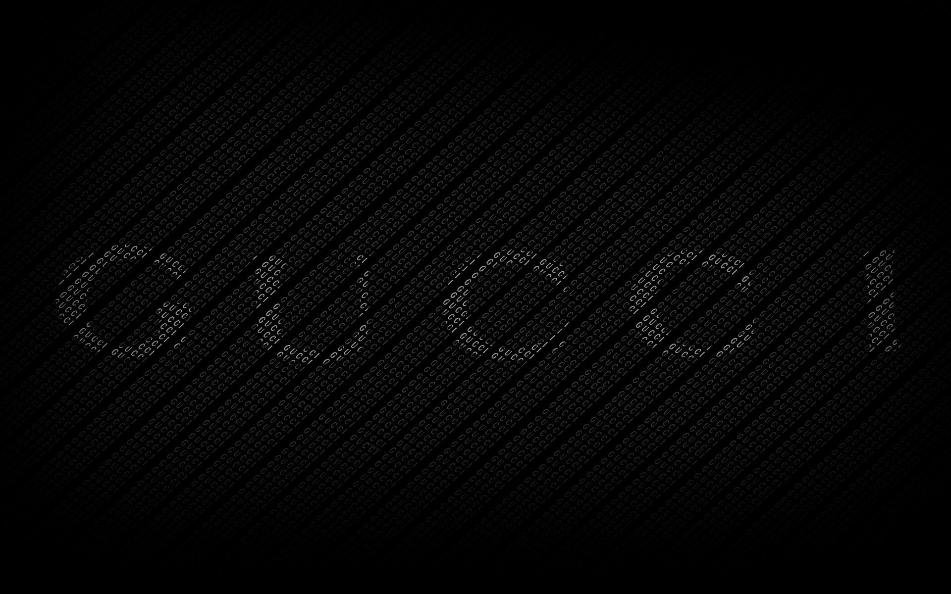 Gucci: Under the direction of Aldo Gucci, The son of Guccio, A worldwide-known brand. 1920x1200 HD Wallpaper.