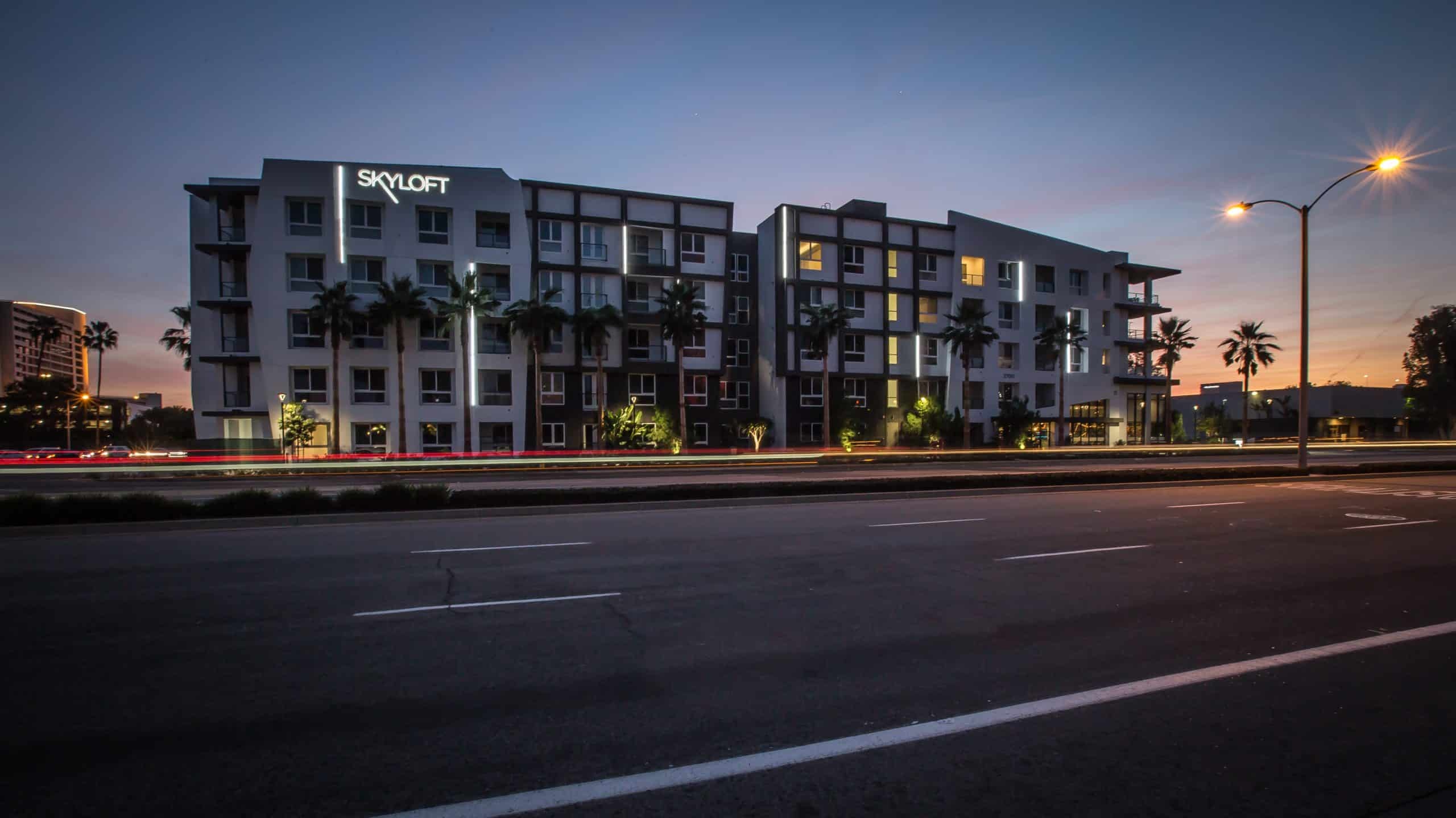 Luxury apartments, Irvine CA, Rent, Skyloft apartments, 2560x1440 HD Desktop