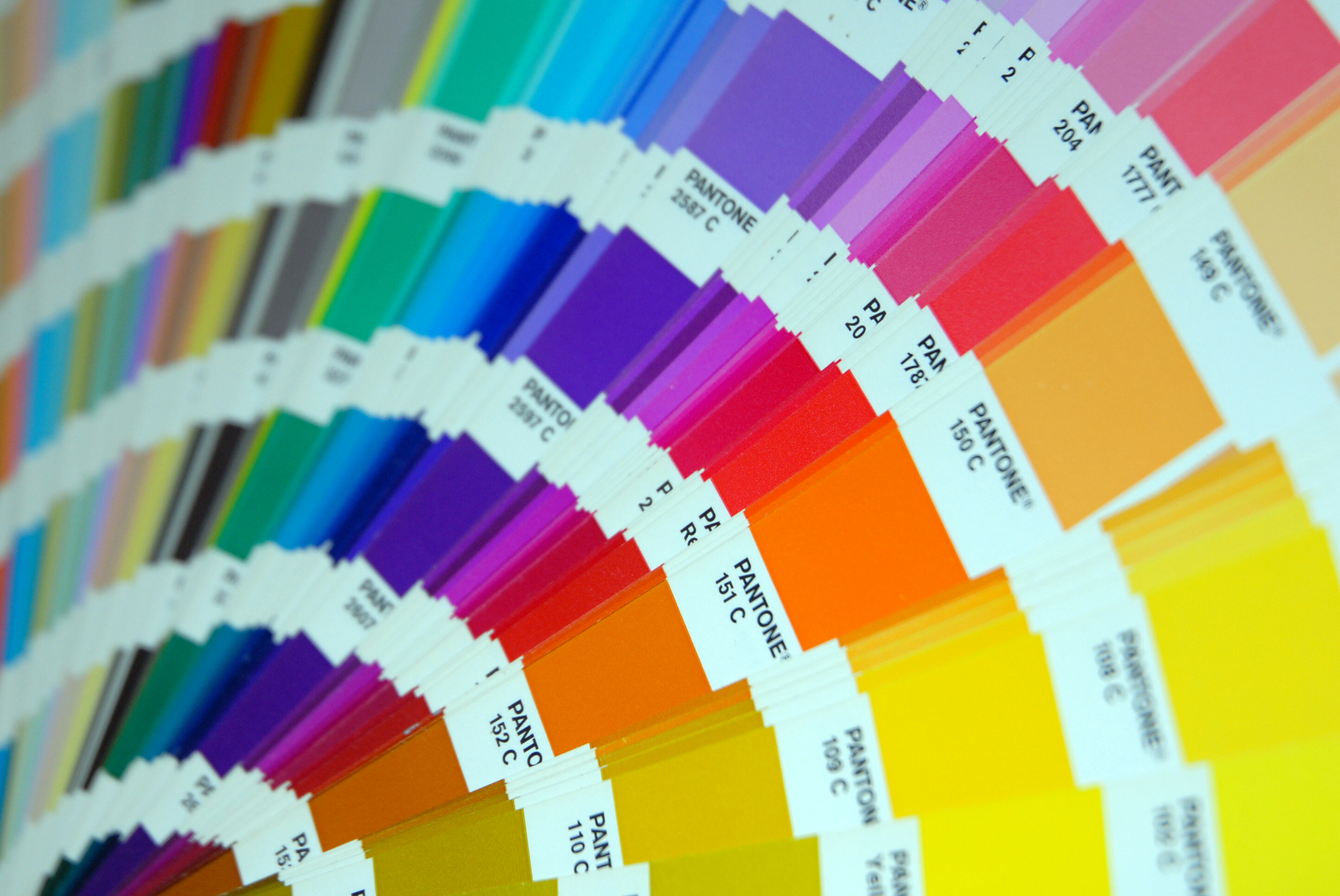 Color Palette, Pantone's selection, Zoey Johnson's post, Colorful wallpapers, 2890x1940 HD Desktop