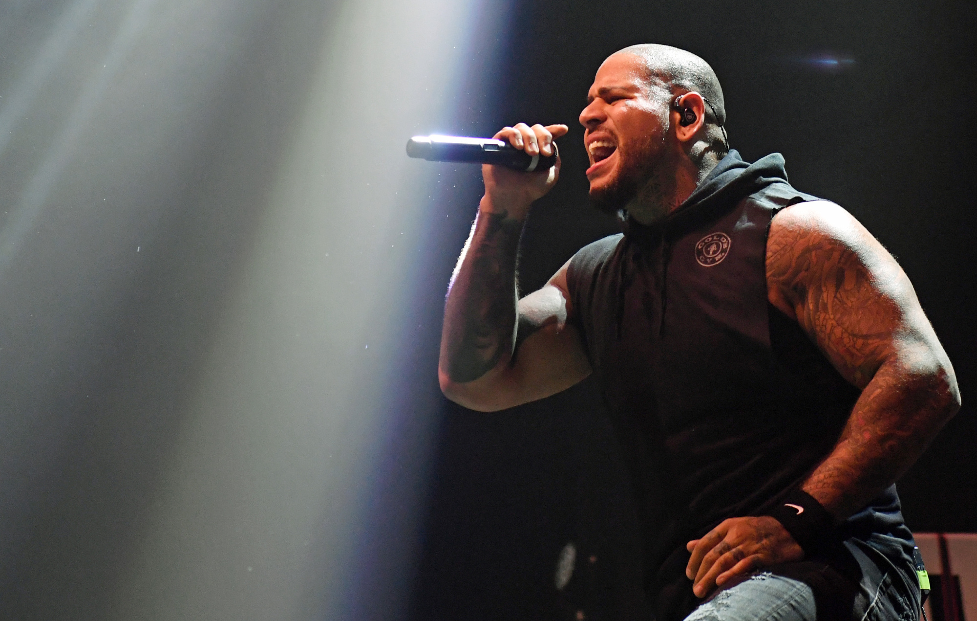 Bad Wolves, Part ways with Tommy Vext, Band announcement, Music news, 2000x1270 HD Desktop
