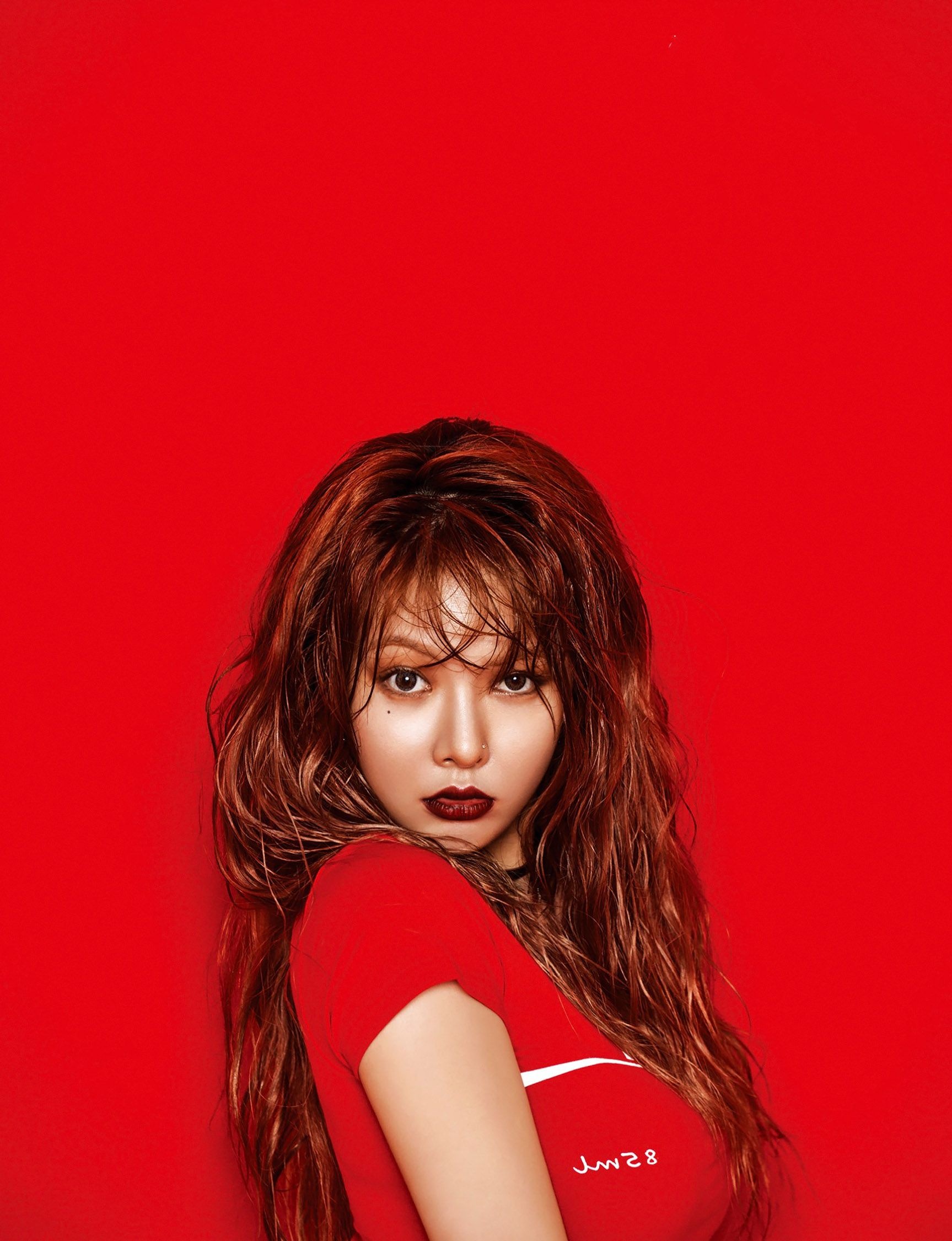 Hyuna iPhone wallpapers, Backgrounds, 1730x2250 HD Handy