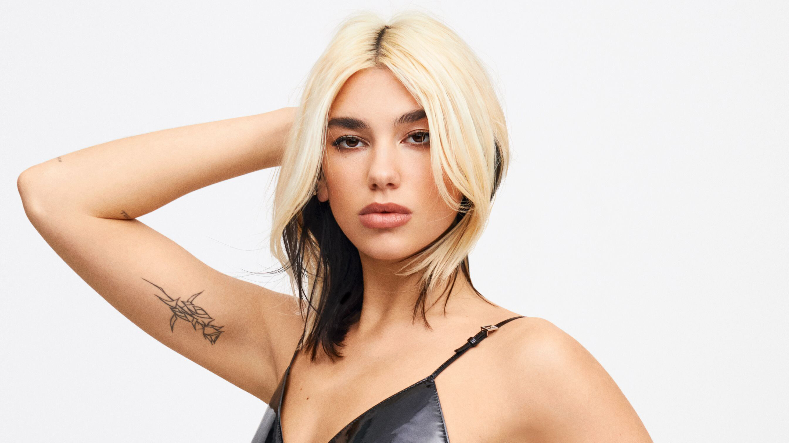 Dua Lipa: "Love Again" was released as the sixth single in France on 11 March 2021. 2690x1520 HD Wallpaper.