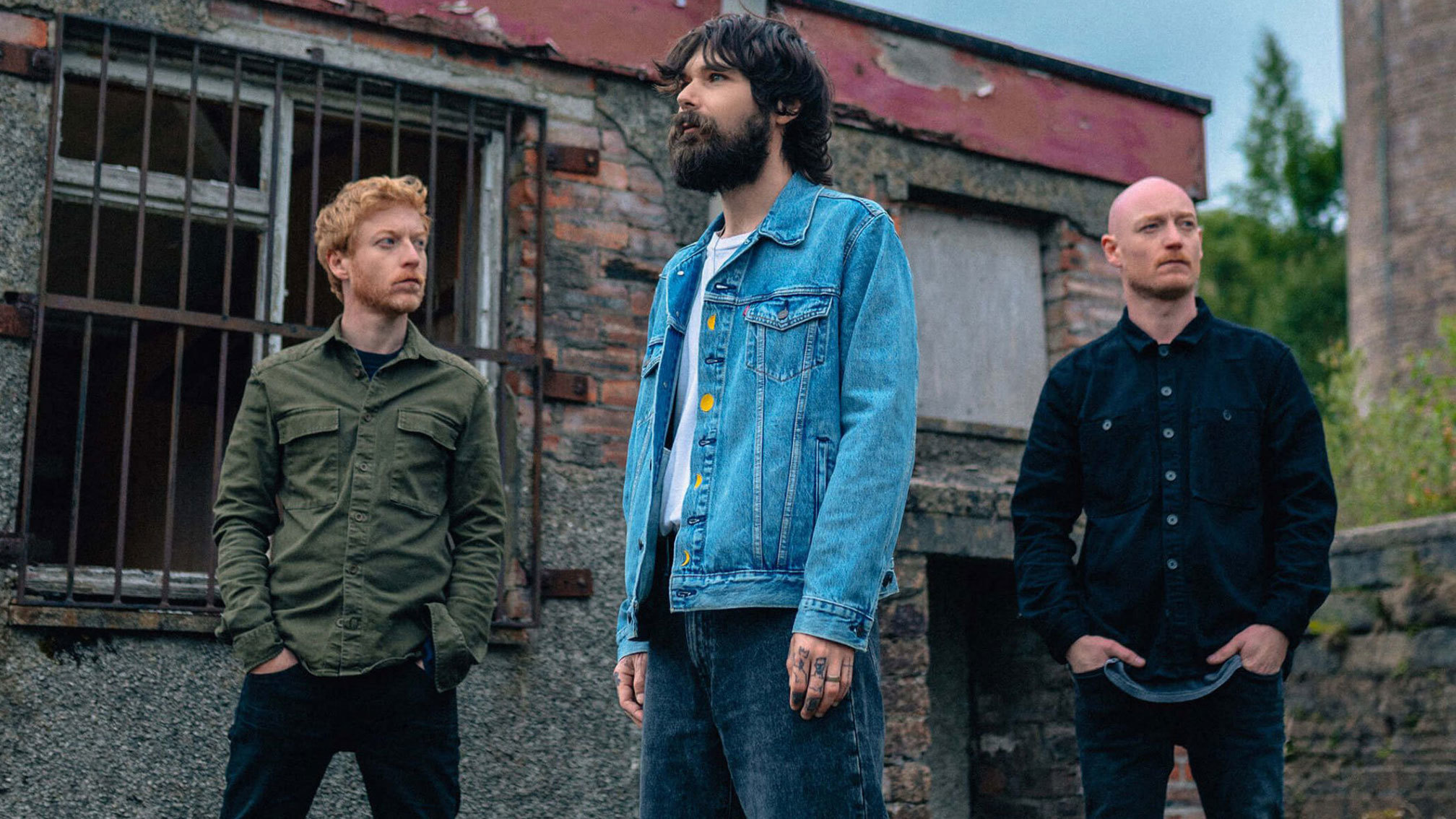 Biffy Clyro, CHVRCHES, Jerry Cantrell and more join | Kerrang 2020x1140