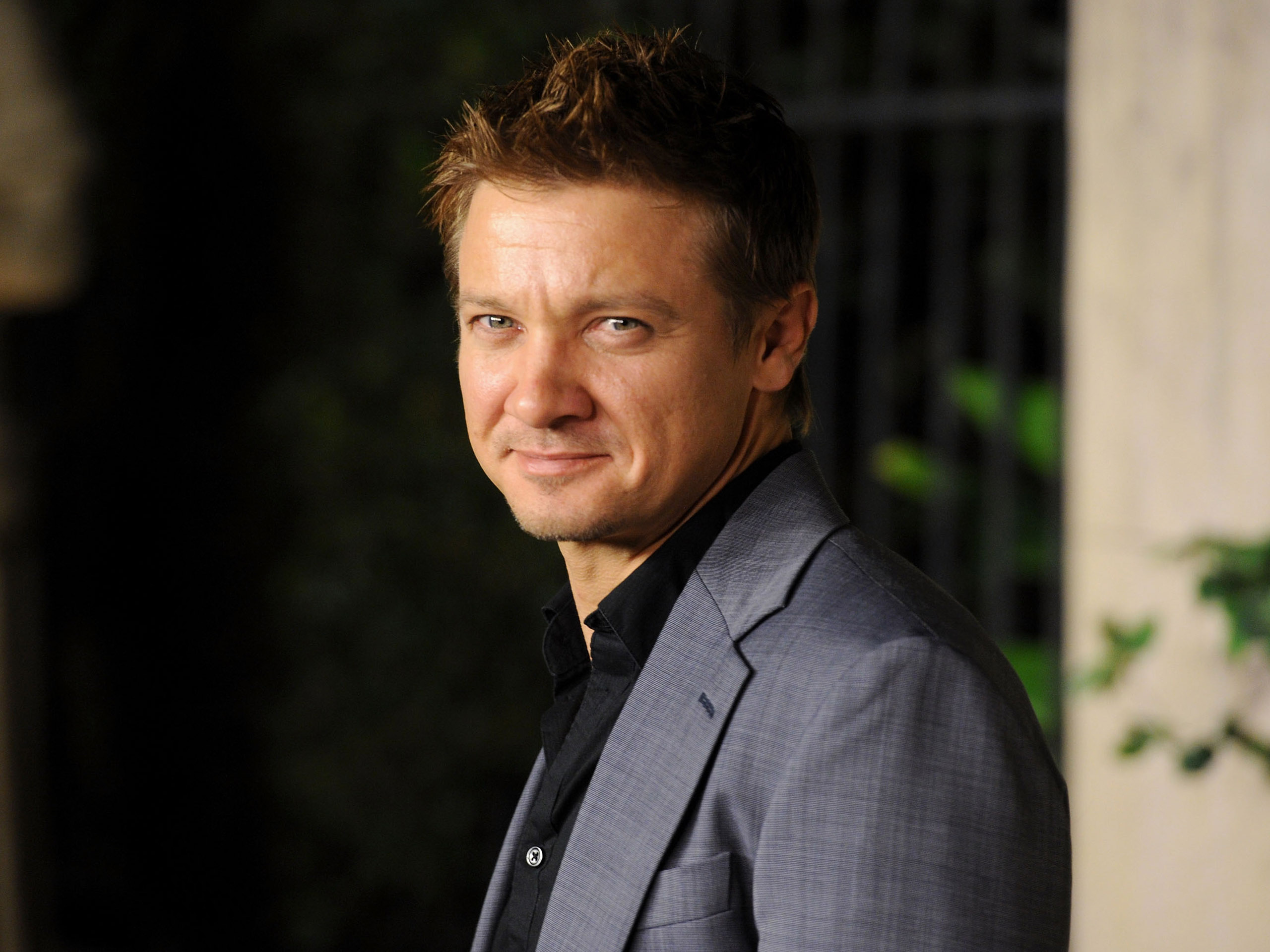 Jeremy Renner, Wallpapers, Movies, Hollywood, 2560x1920 HD Desktop