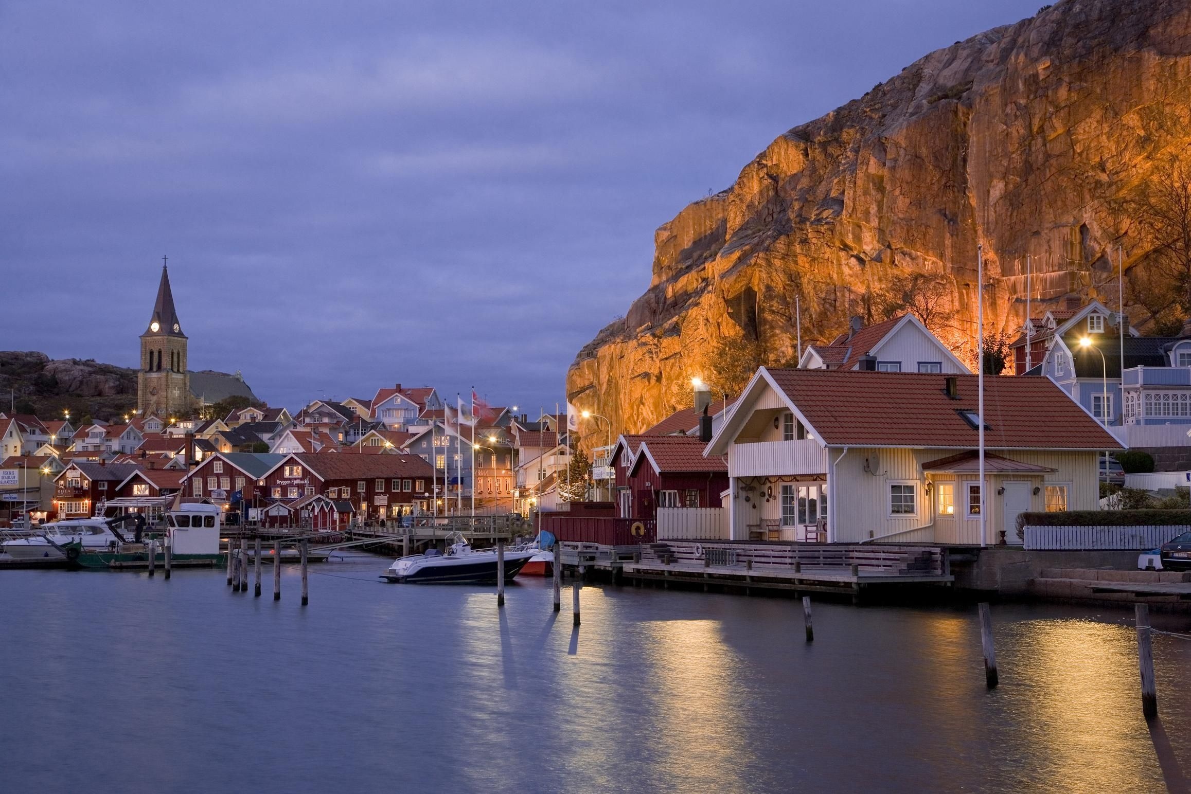 Sweden travels, High coast wallpapers, Scenic beauty, Coastal tranquility, 2320x1550 HD Desktop
