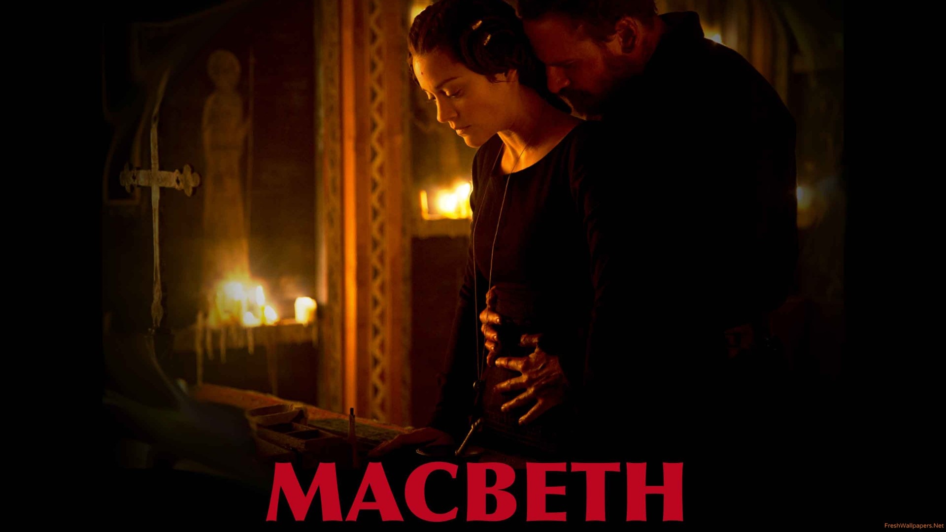Macbeth 2015, Posted by John Peltier, Macbeth wallpapers, Macbeth, 1920x1080 Full HD Desktop