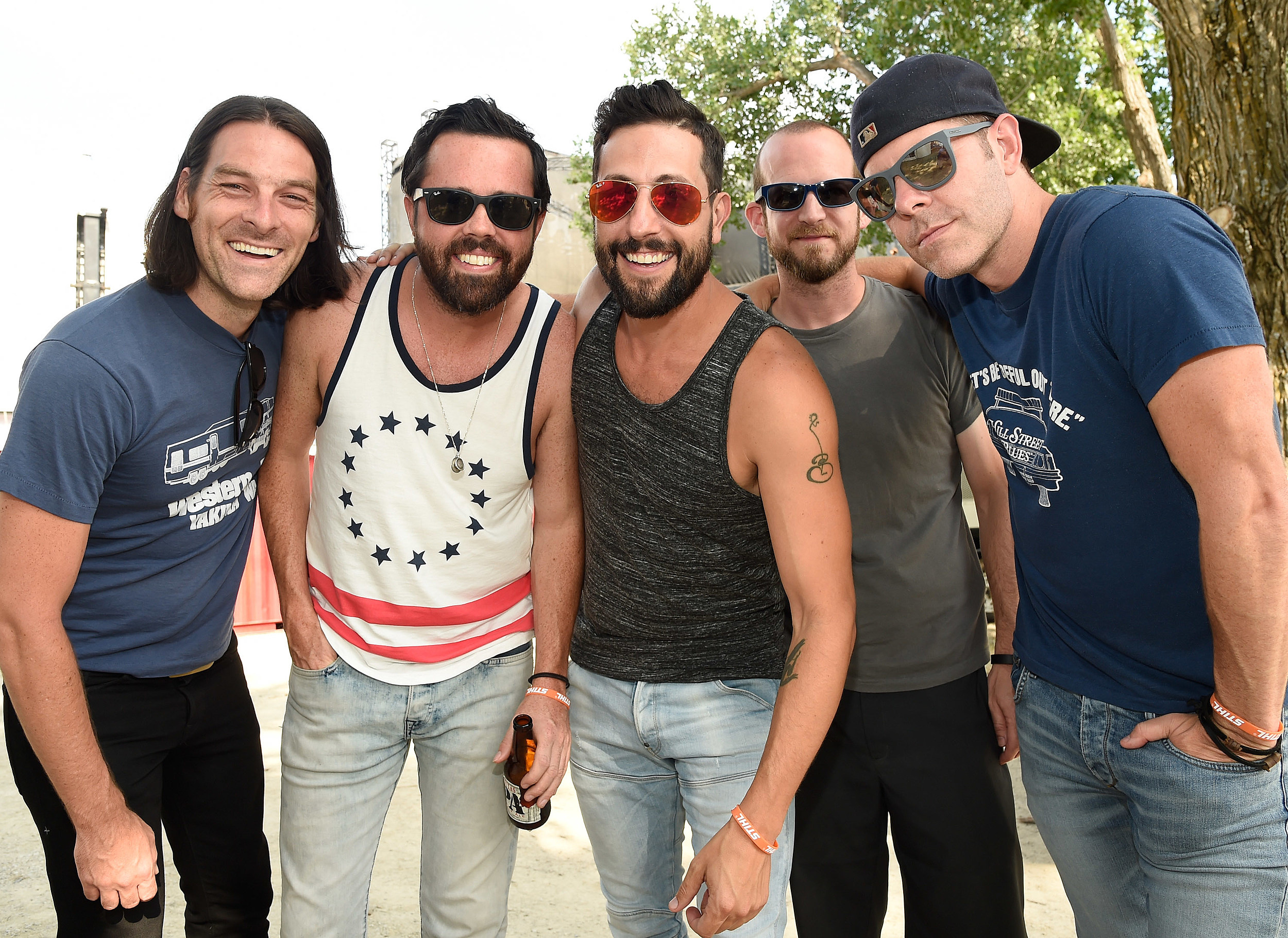 Old Dominion Band, Visit to Rochester, October tour, 2500x1830 HD Desktop