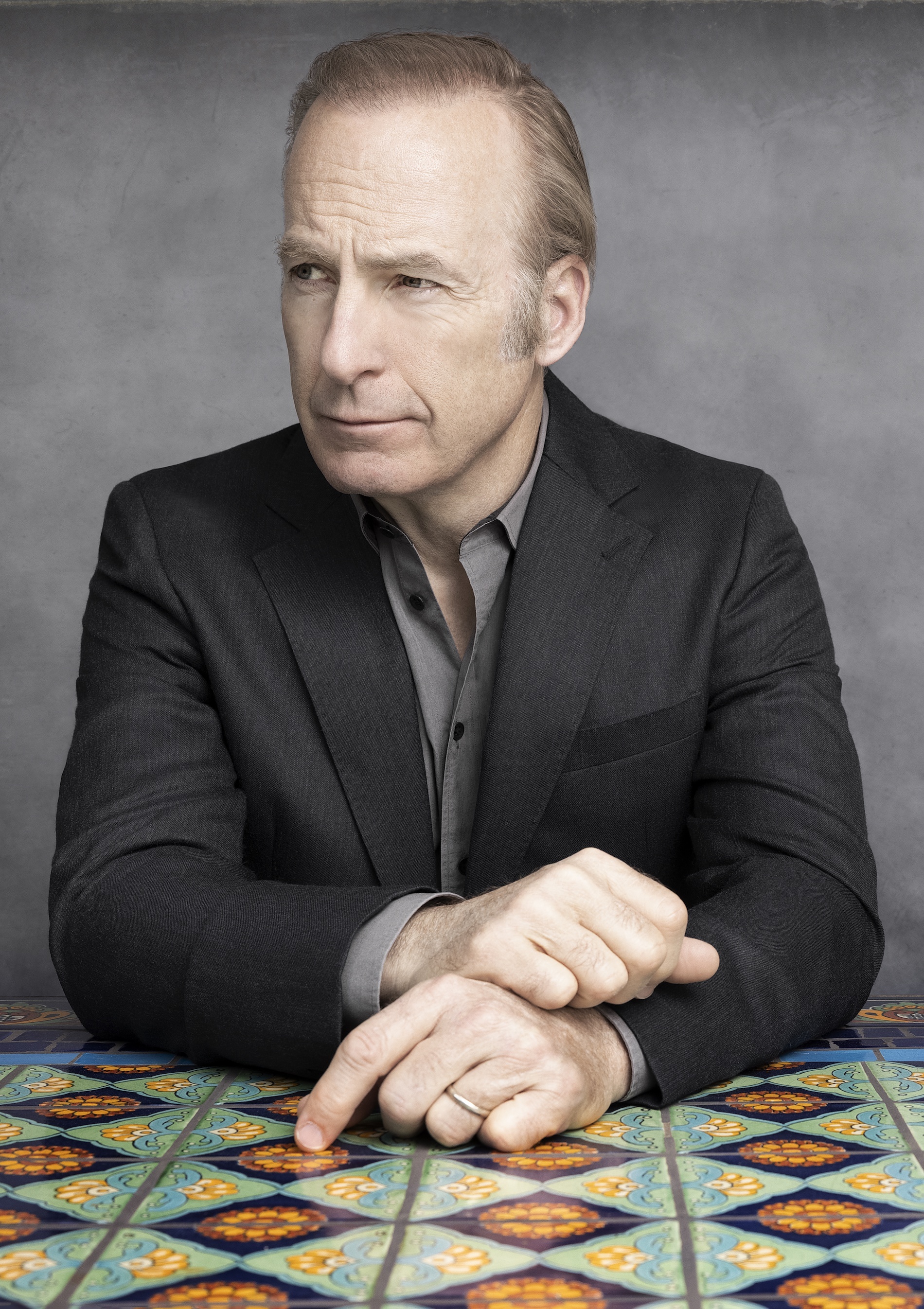 Bob Odenkirk, Movies, Health Scare, Rolling Stone, 1900x2700 HD Phone