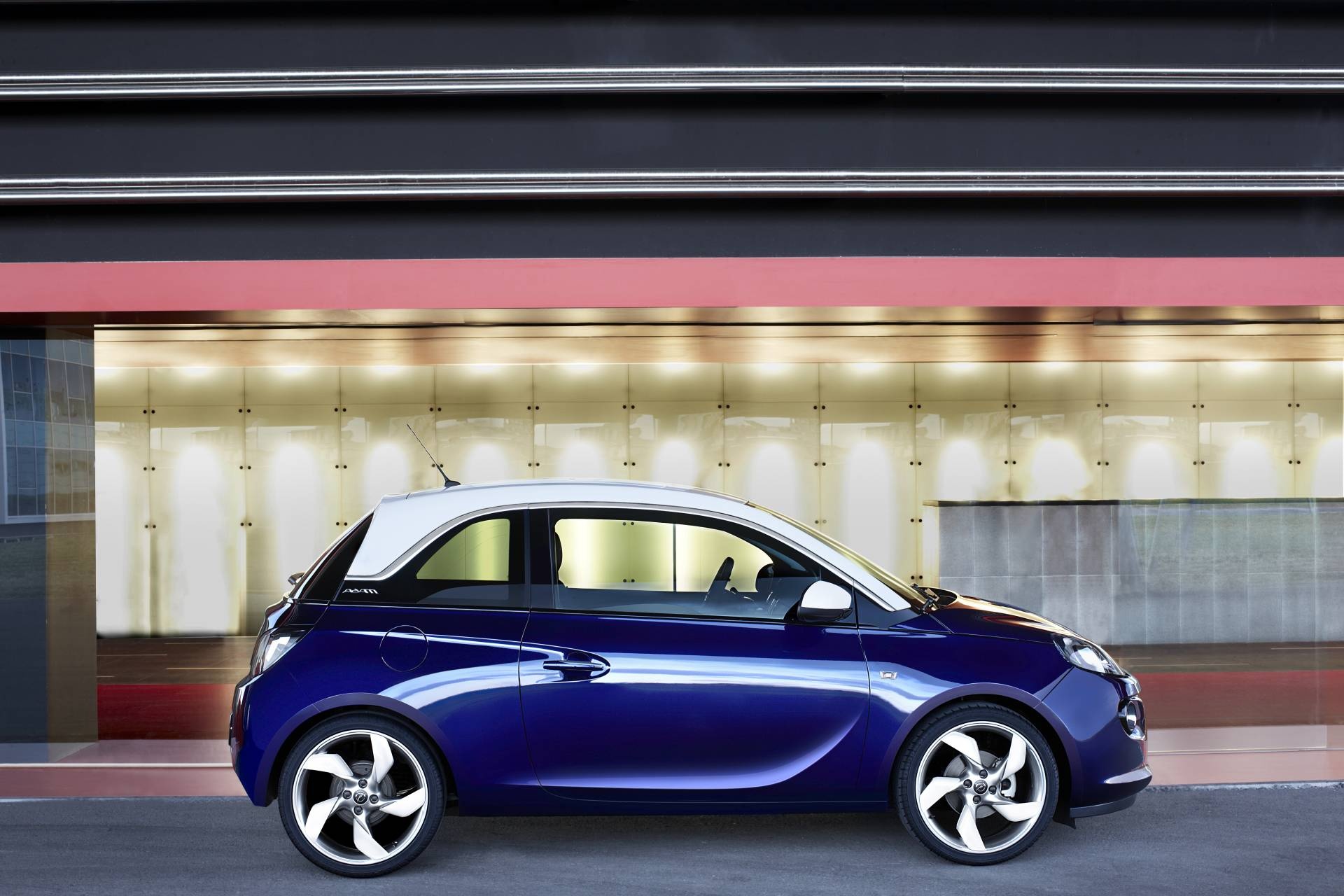 Opel Adam, 2013 news, Automotive information, Car industry, 1920x1280 HD Desktop
