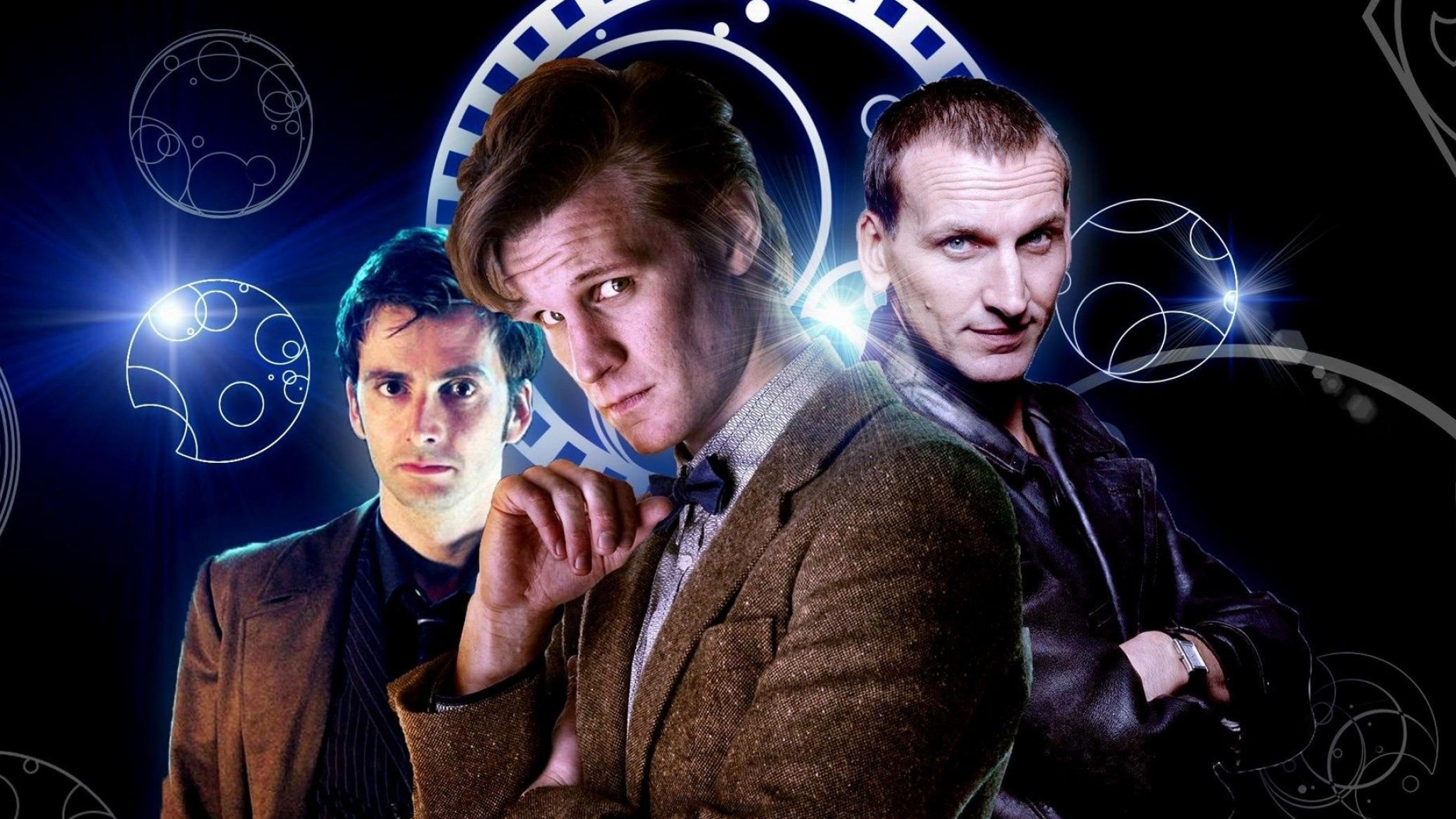 11th Doctor Who HD wallpapers, Top-quality backgrounds, Stunning visual appeal, Doctor Who fandom, 2050x1160 HD Desktop