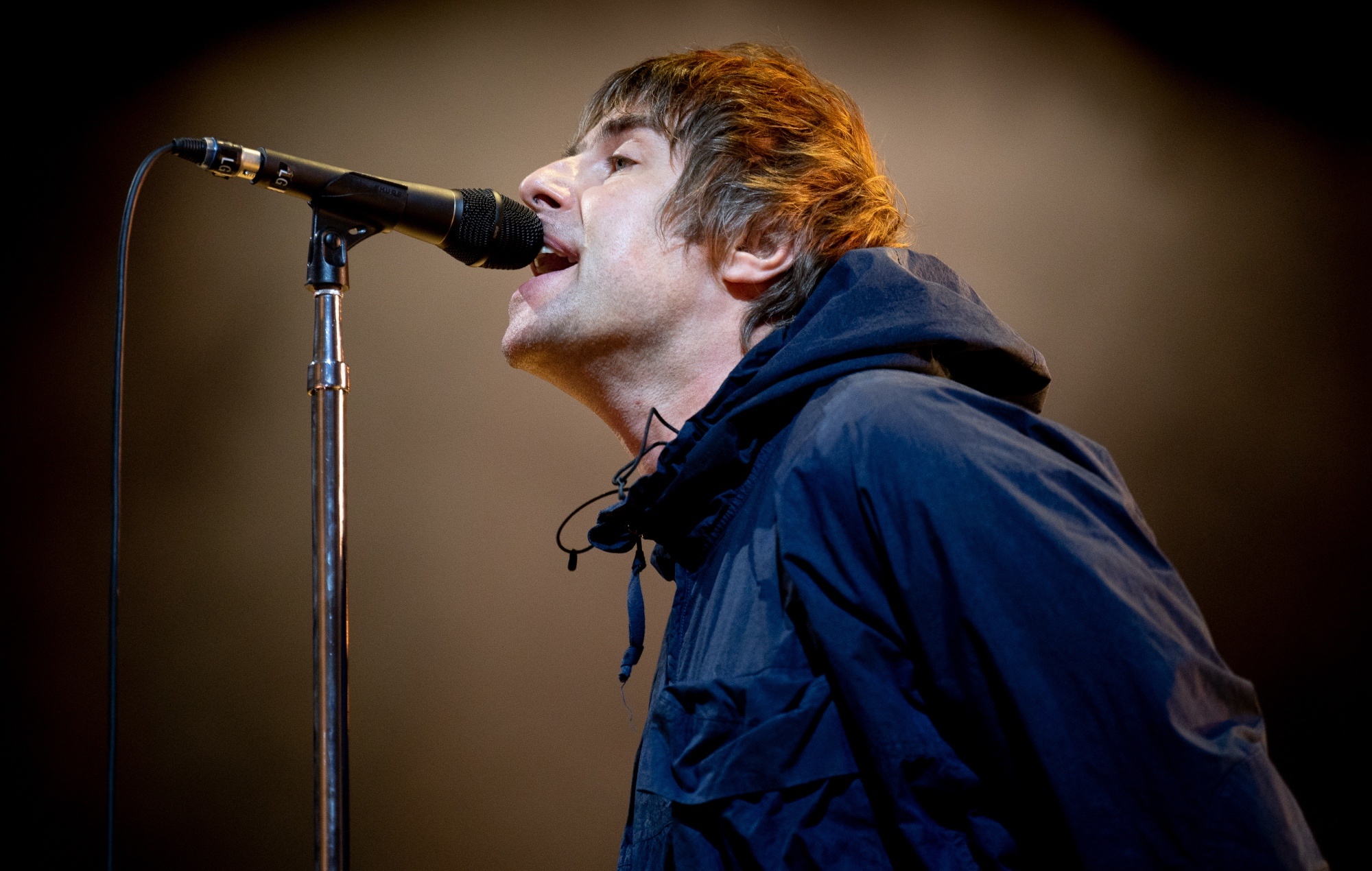 Liam Gallagher, New song debut, Intimate gig, Music, 2000x1270 HD Desktop