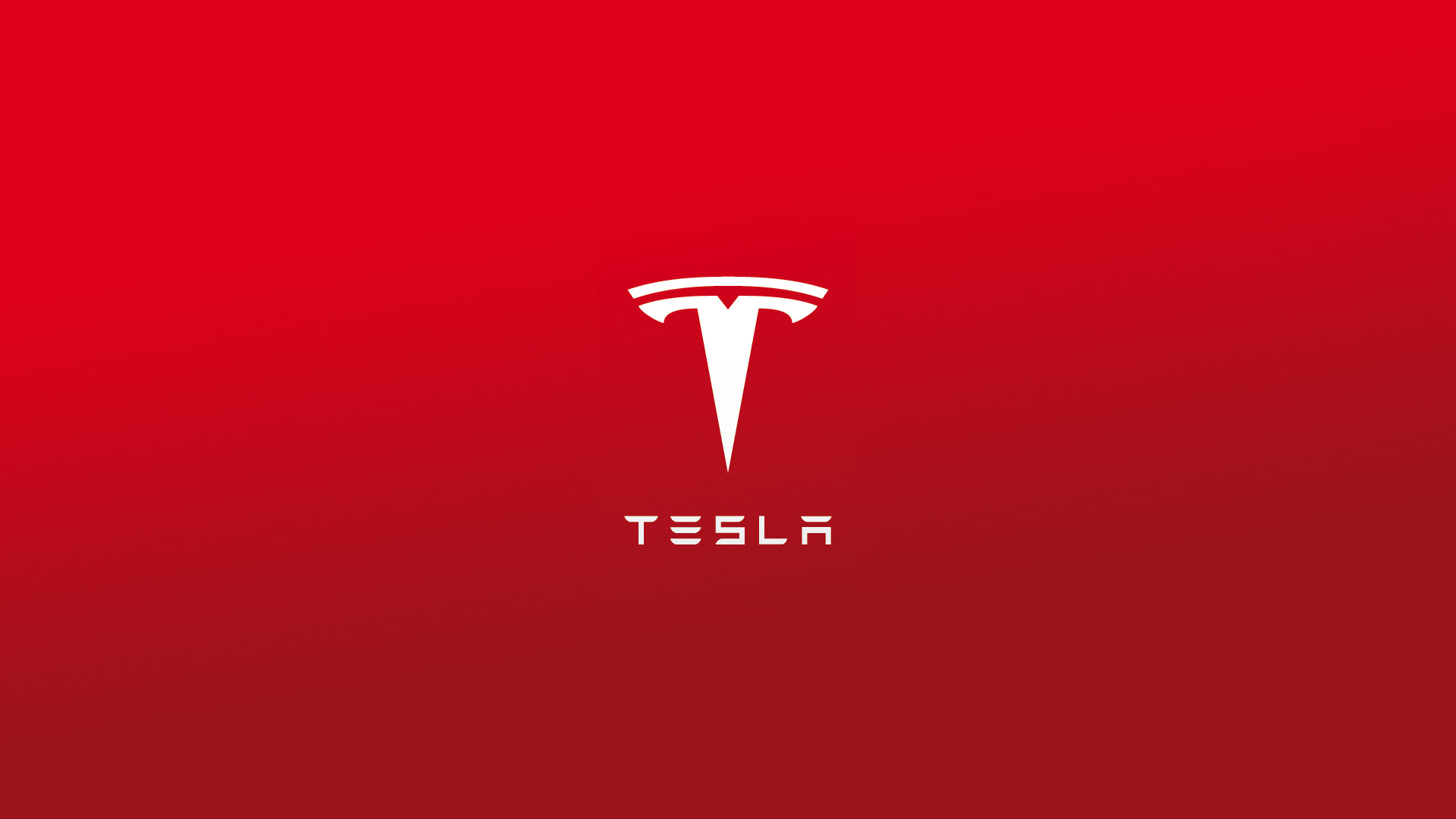 Tesla: EV manufacturer, Founded in 2003. 1920x1080 Full HD Background.