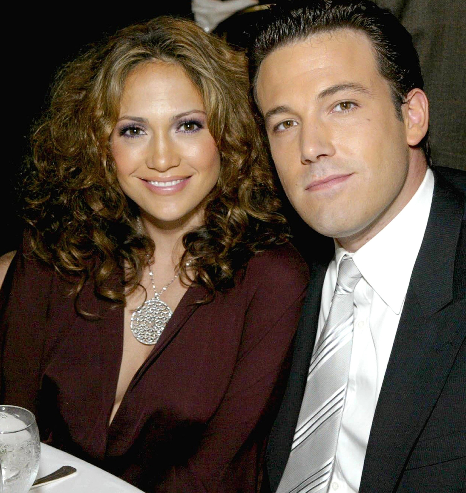 Jennifer Lopez and Ben Affleck, Relationship timeline, Major milestones, Celeb couple, 1890x2000 HD Handy