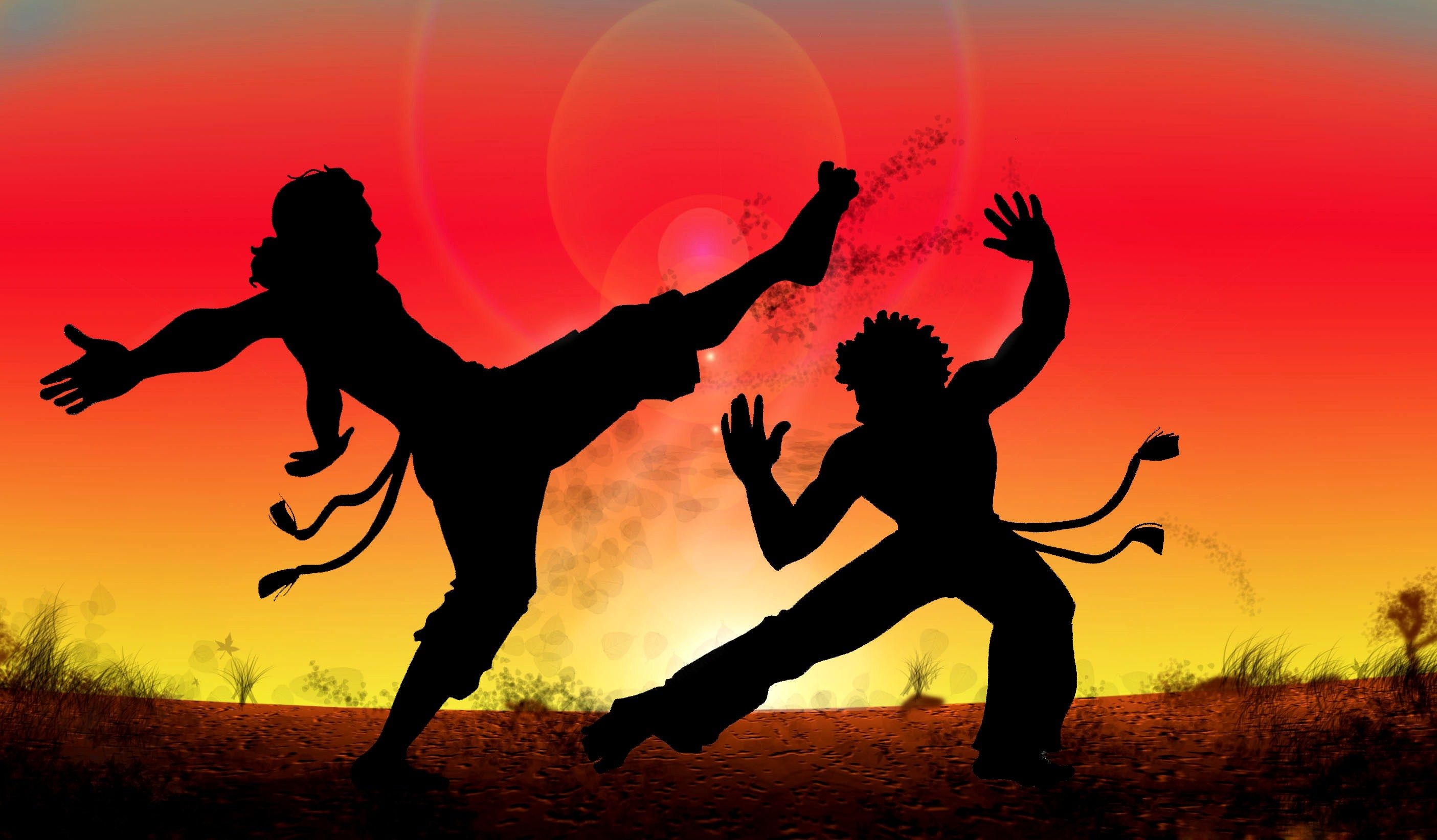 Capoeira, Capoeira videos, Amazing martial art, Brazilian capoeira, 2810x1650 HD Desktop