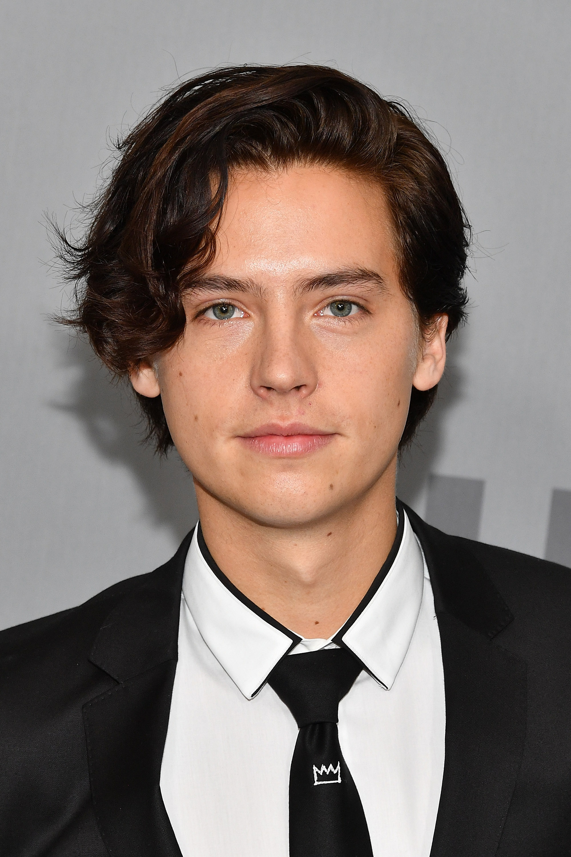 Cole Sprouse TV shows, 1992 Portrait, Young actor, Childhood, 2000x3000 HD Phone