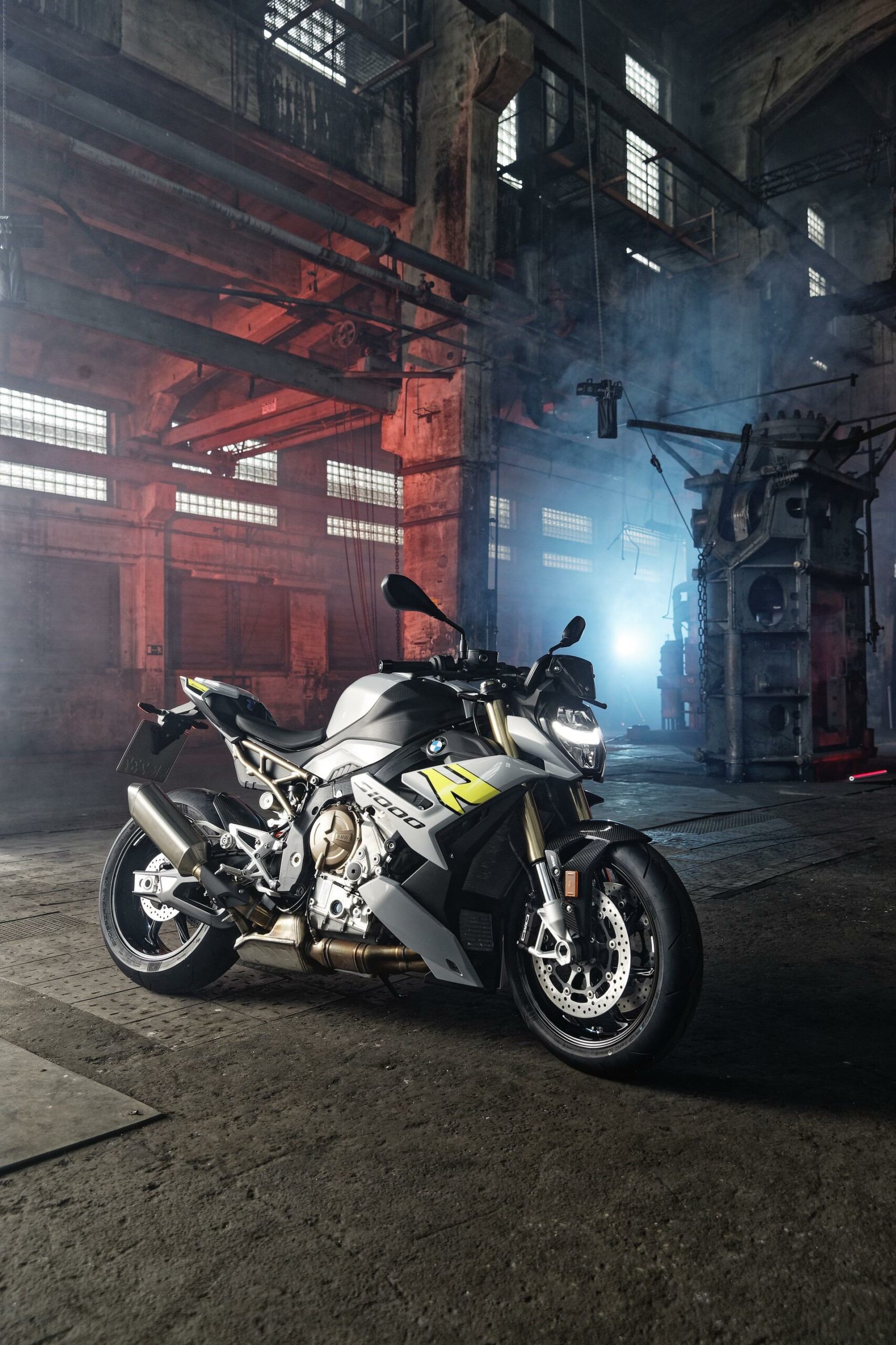 BMW S 1000 R, Next-level innovation, Cutting-edge technology, Unmatched performance, 1710x2560 HD Phone