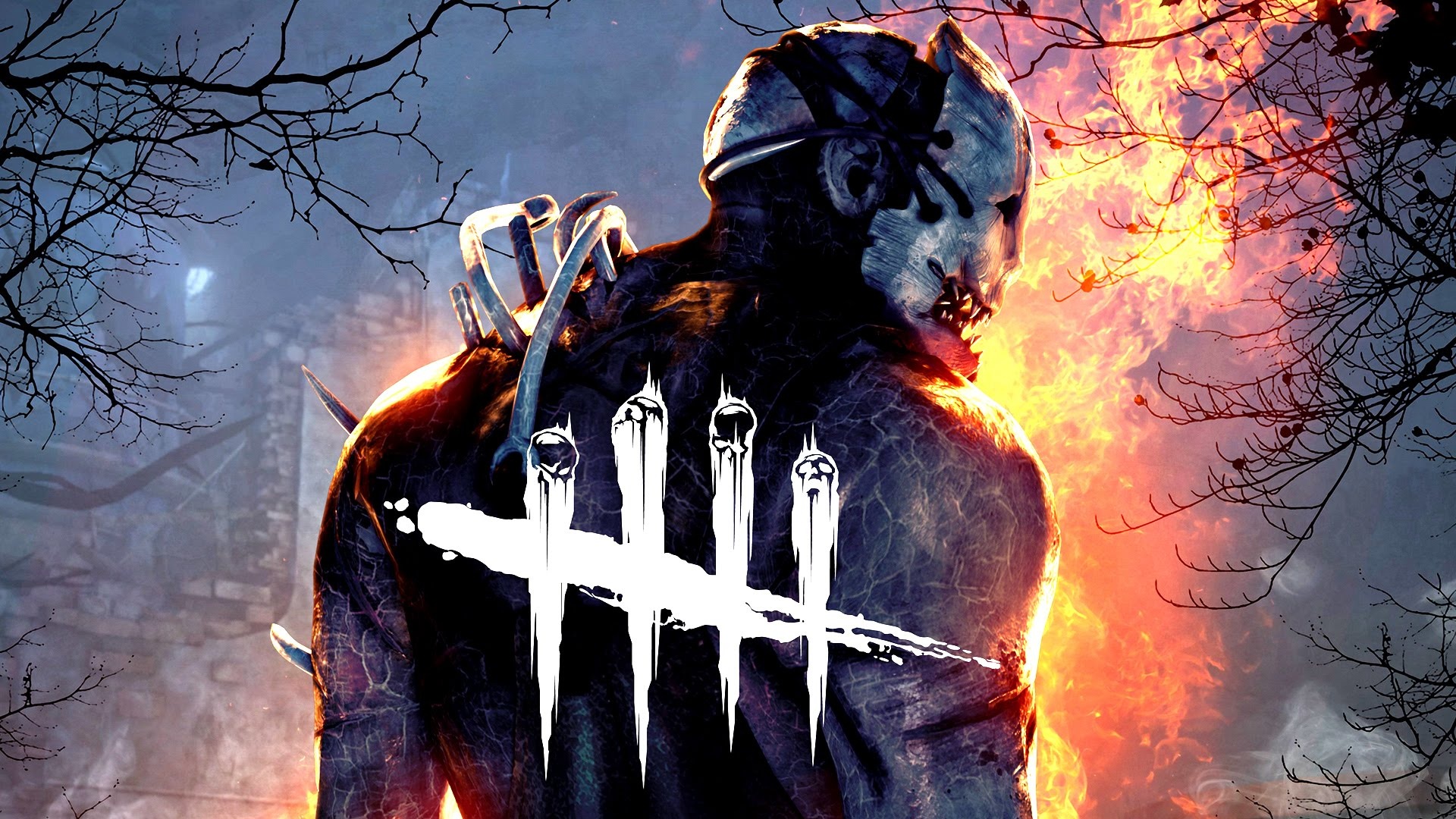 Dead by Daylight, Gaming, HD wallpapers, Mobile wallpapers, 1920x1080 Full HD Desktop