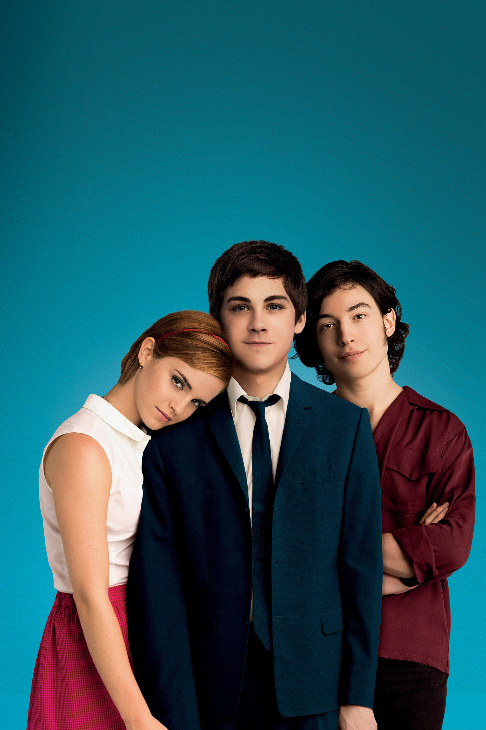 Perks of Being a Wallflower, HQ wallpapers, Movie stills, 4K wallpapers, 1710x2560 HD Phone