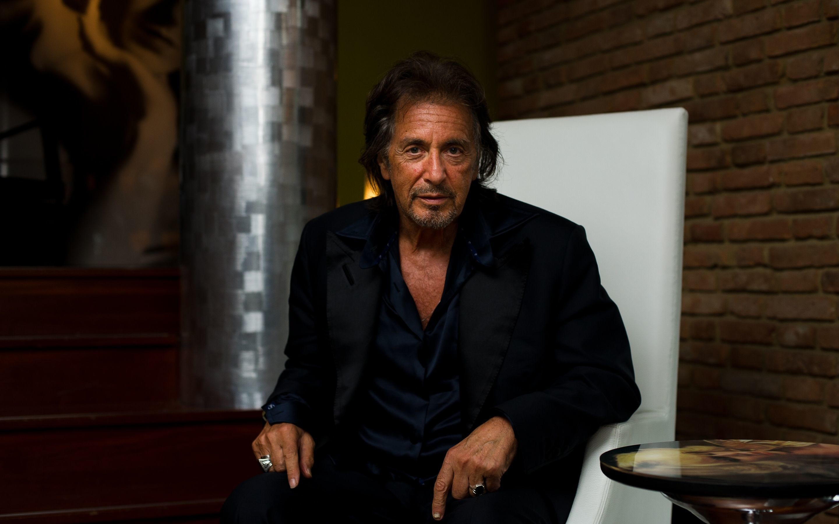 Al Pacino wallpapers, 61 background pictures, 2880x1800 HD Desktop