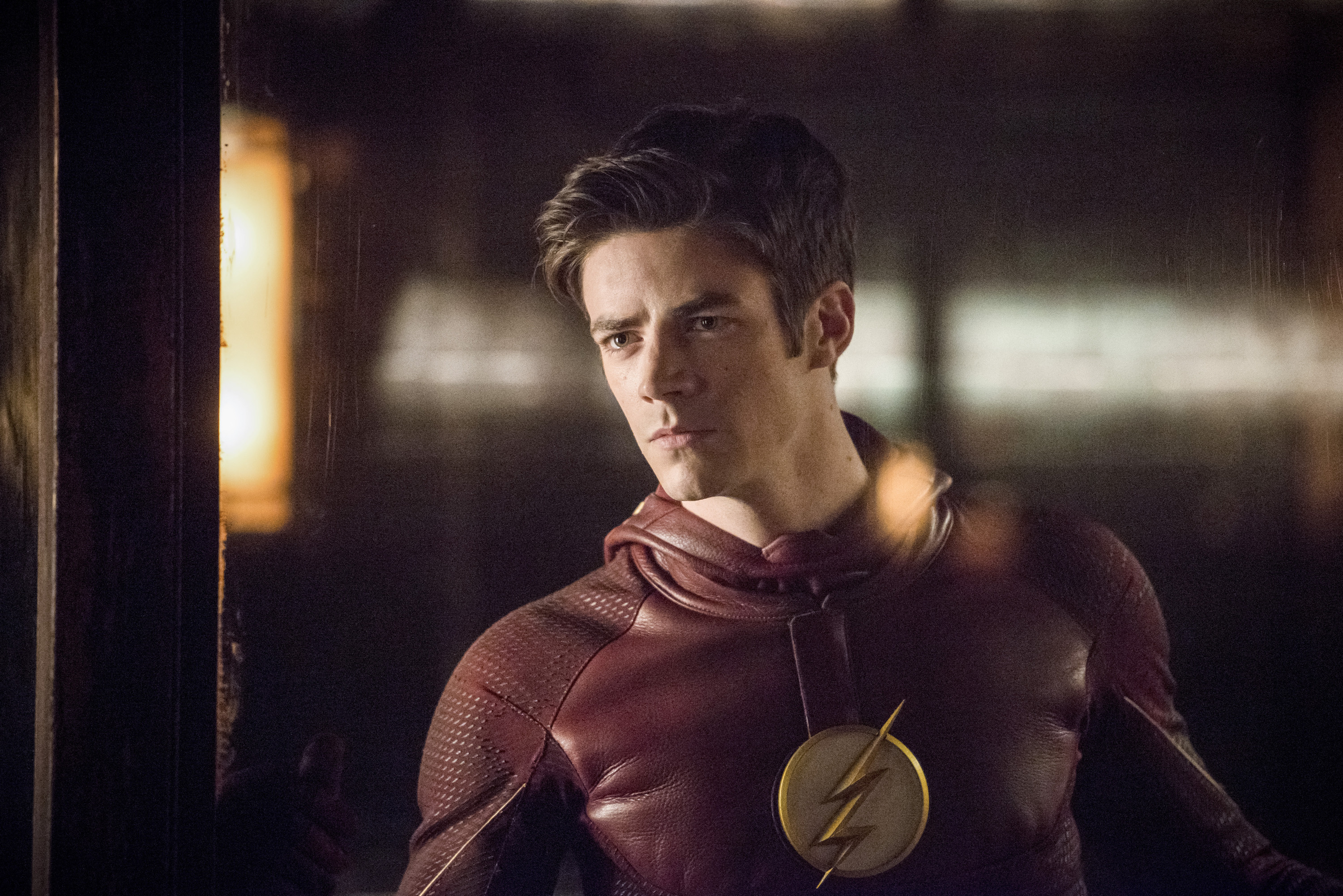 Barry Allen HD, TV Shows wallpapers, 4K wallpapers, Images from The Flash series, 3000x2010 HD Desktop