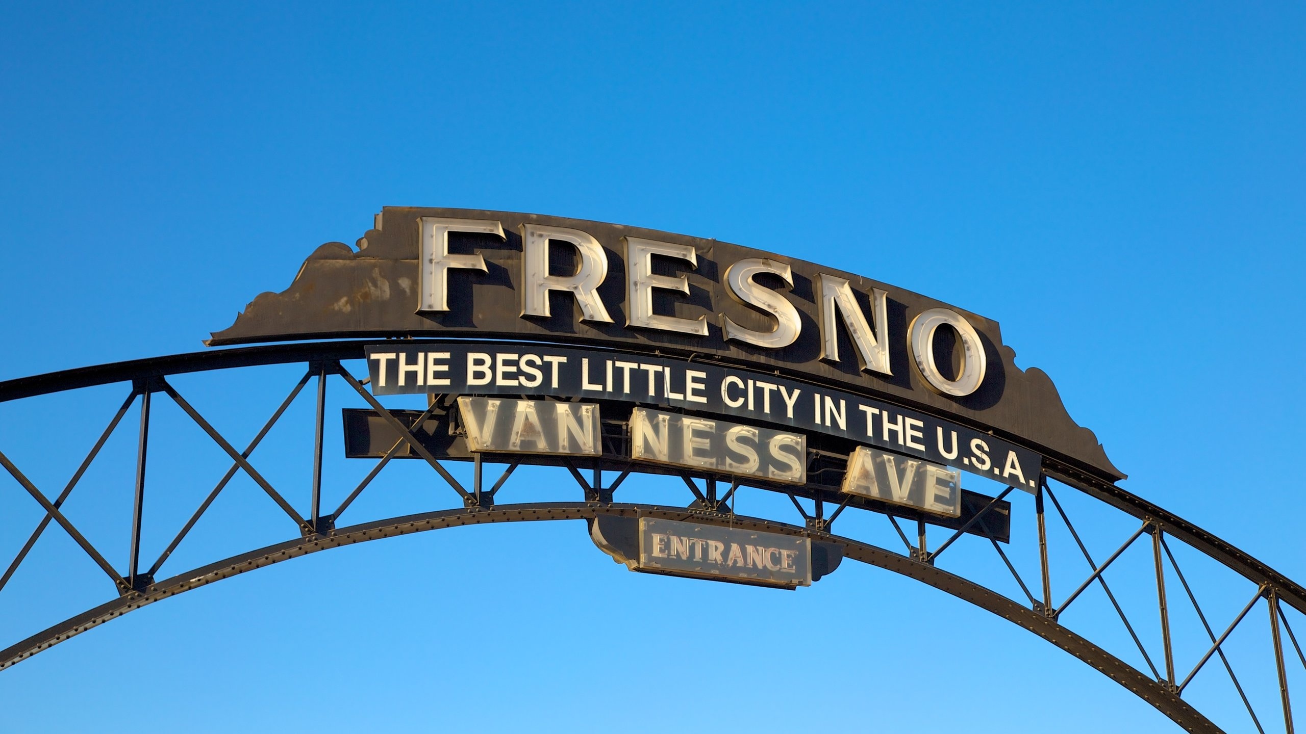 Reisetipps Fresno 2022, Beste in Fresno, Expedia, 2560x1440 HD Desktop