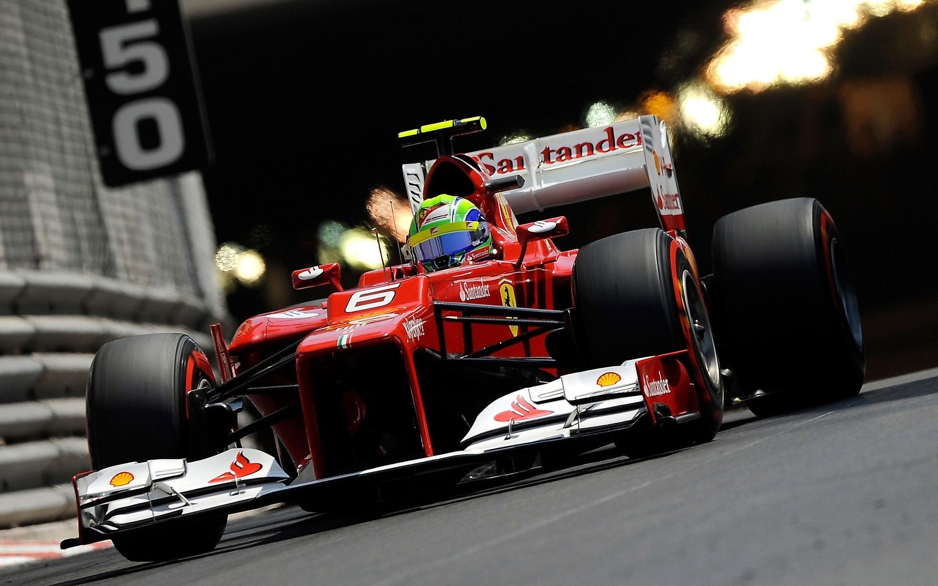 2014 Monaco GP Fernando Alonso, Grand Prix F1 Wallpaper, 1920x1200 HD Desktop
