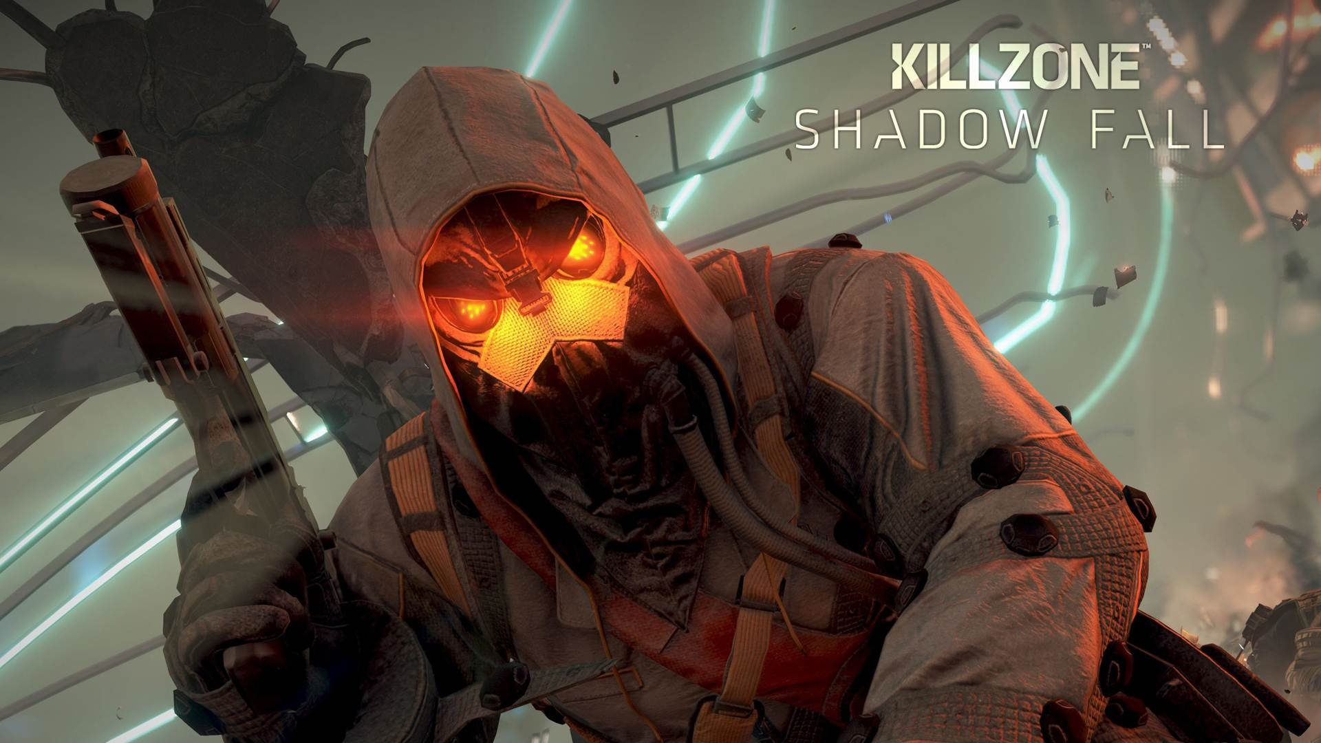 Killzone Shadow Fall, 1080p HD wallpapers, 1920x1080 Full HD Desktop
