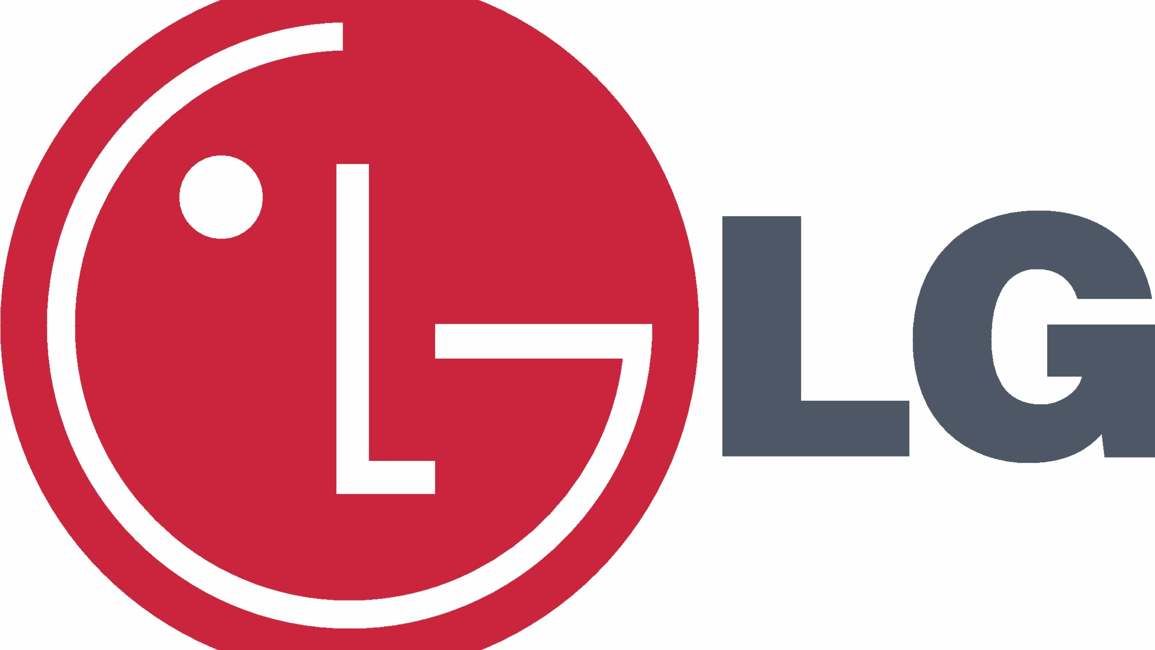 LG, logo wallpapers, creative designs, brand identity, 3840x2160 4K Desktop