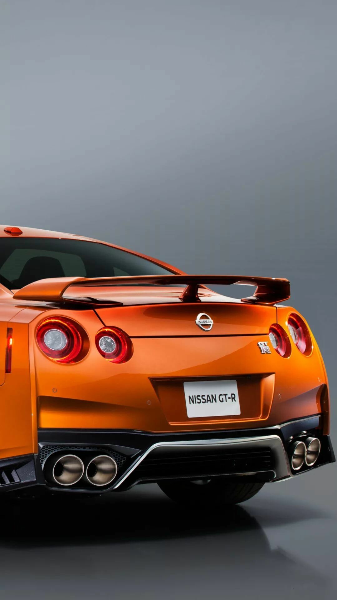 Nissan: Japanese company, Has more than 80 years of experience in vehicle manufacturing. 1080x1920 Full HD Wallpaper.