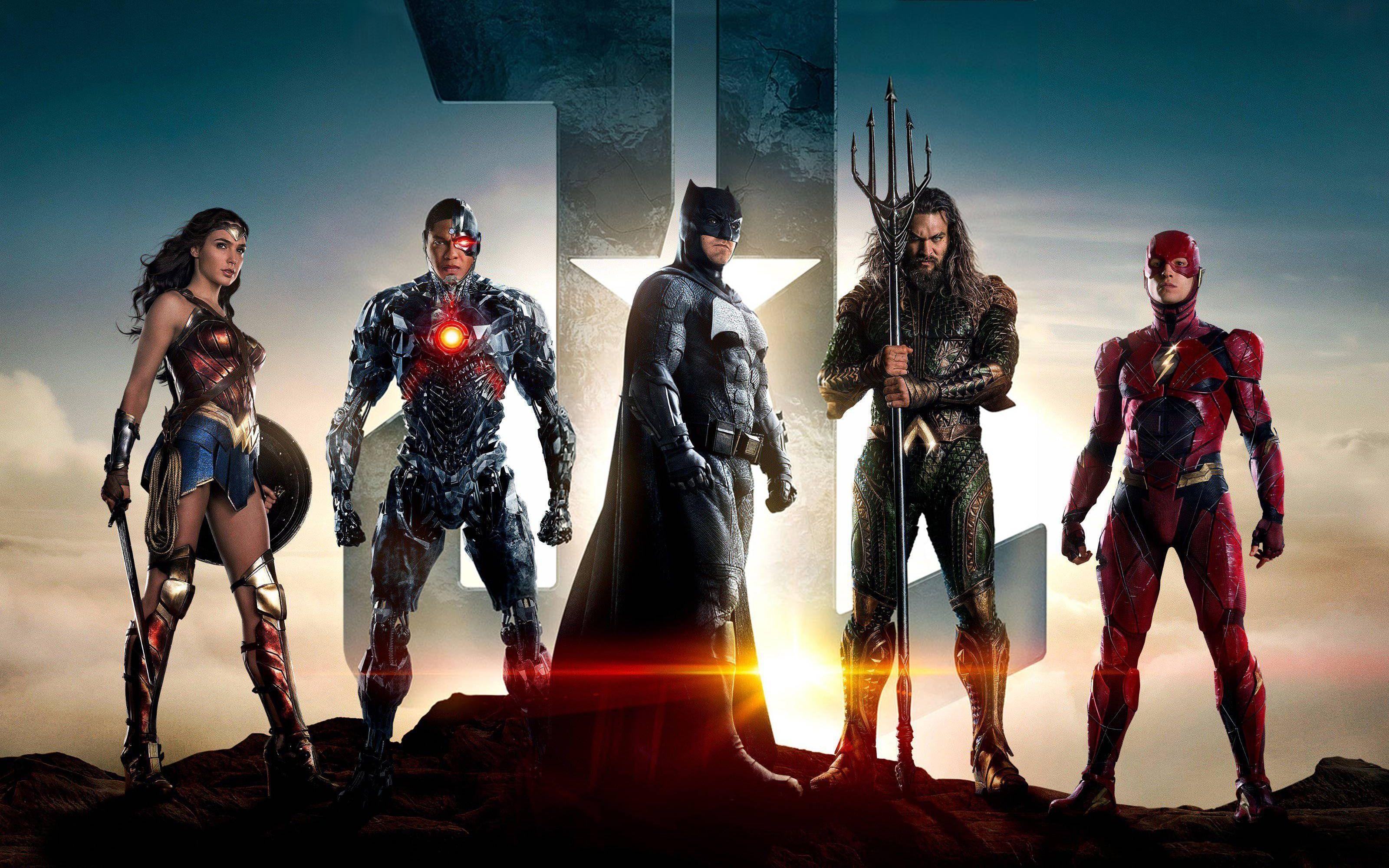 Zack Snyder's Justice League, HD hot sale, Superhero wallpaper, Discounted, 3200x2000 HD Desktop