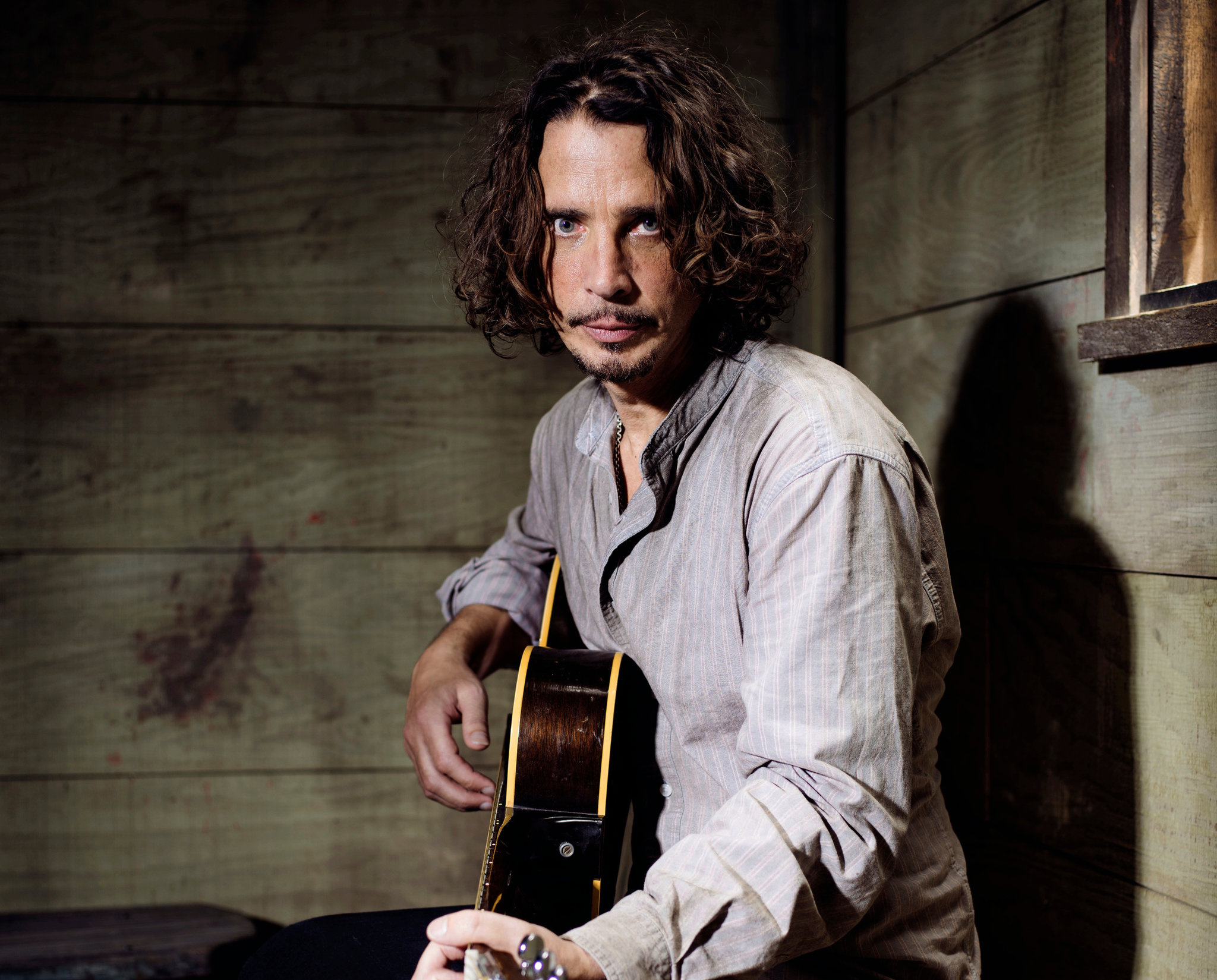 Soundgarden, Chris Cornell, Tragic tale, 2050x1650 HD Desktop