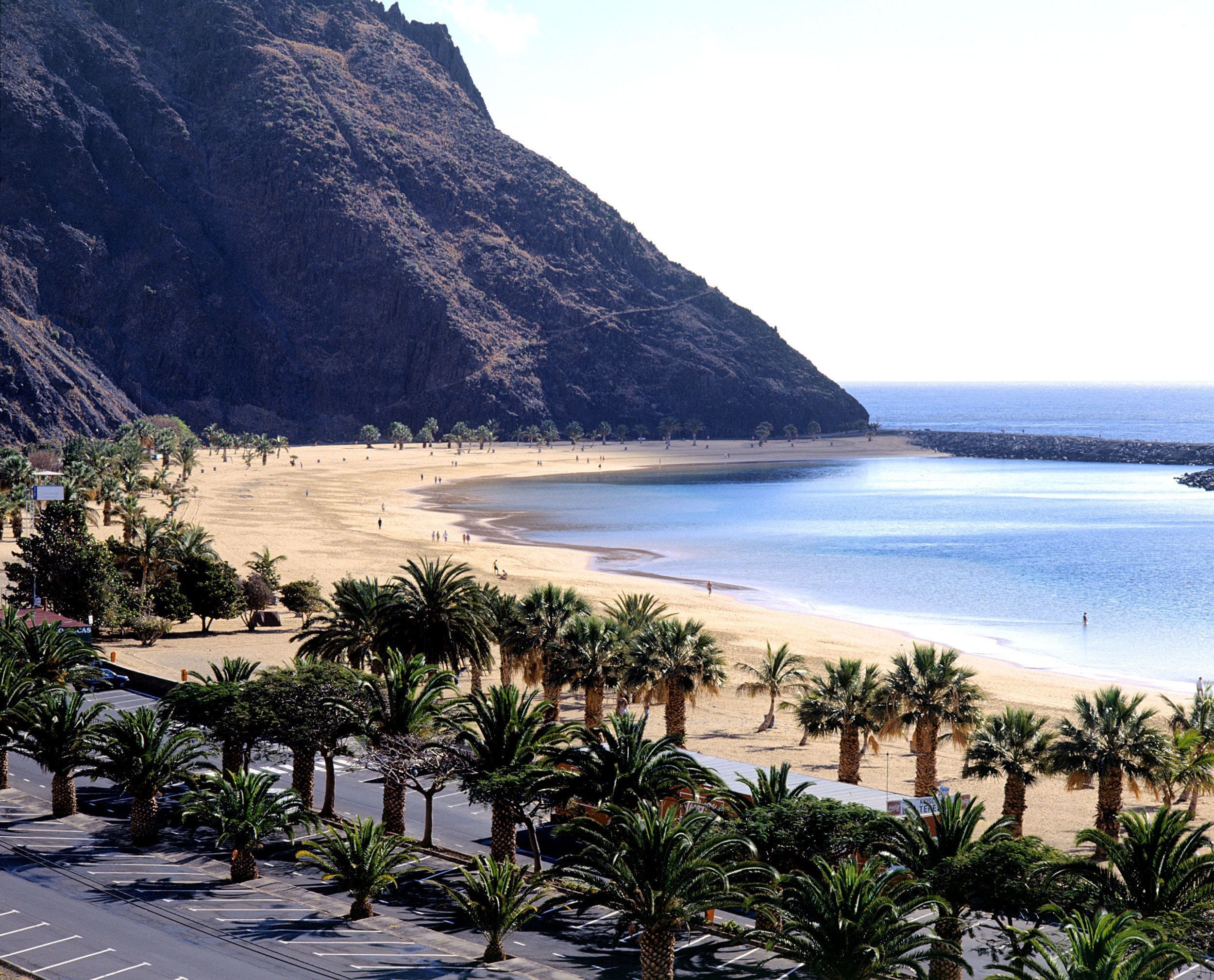 Tenerife wallpapers, Stunning backgrounds, Beautiful island, Captivating imagery, 2500x2020 HD Desktop