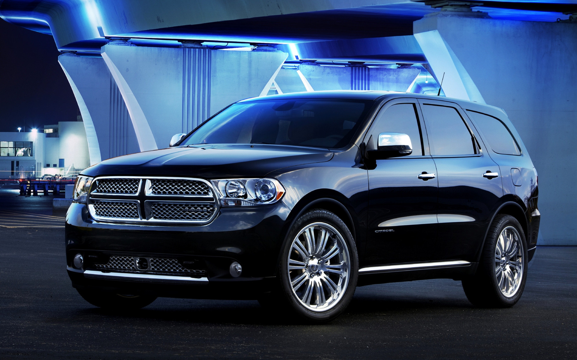 Dodge Durango, High-definition wallpapers, Complete your device, Express your style, 1920x1200 HD Desktop