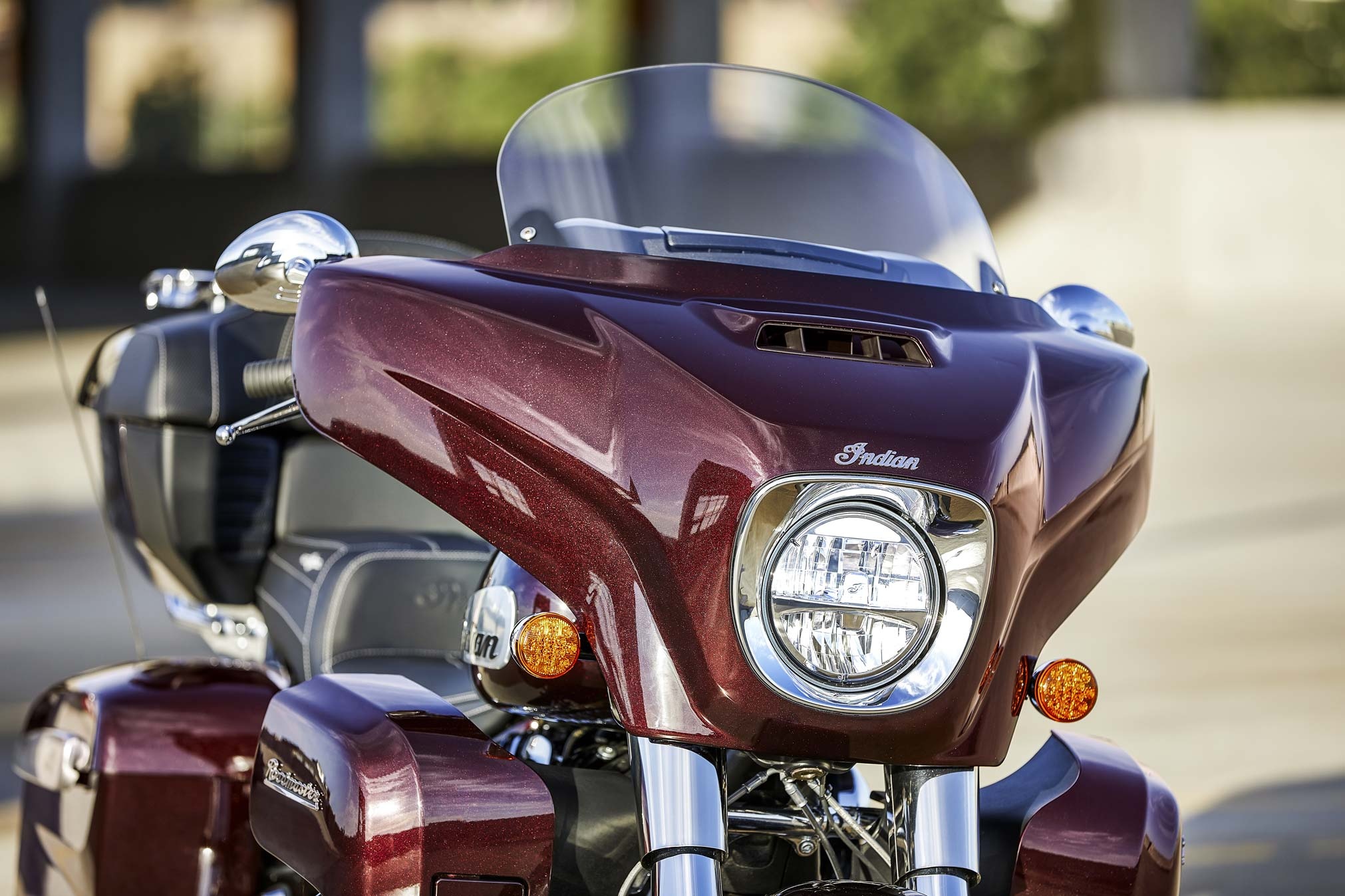 Indian Roadmaster, Guidebook, New model, Total Motorcycle, 2030x1350 HD Desktop